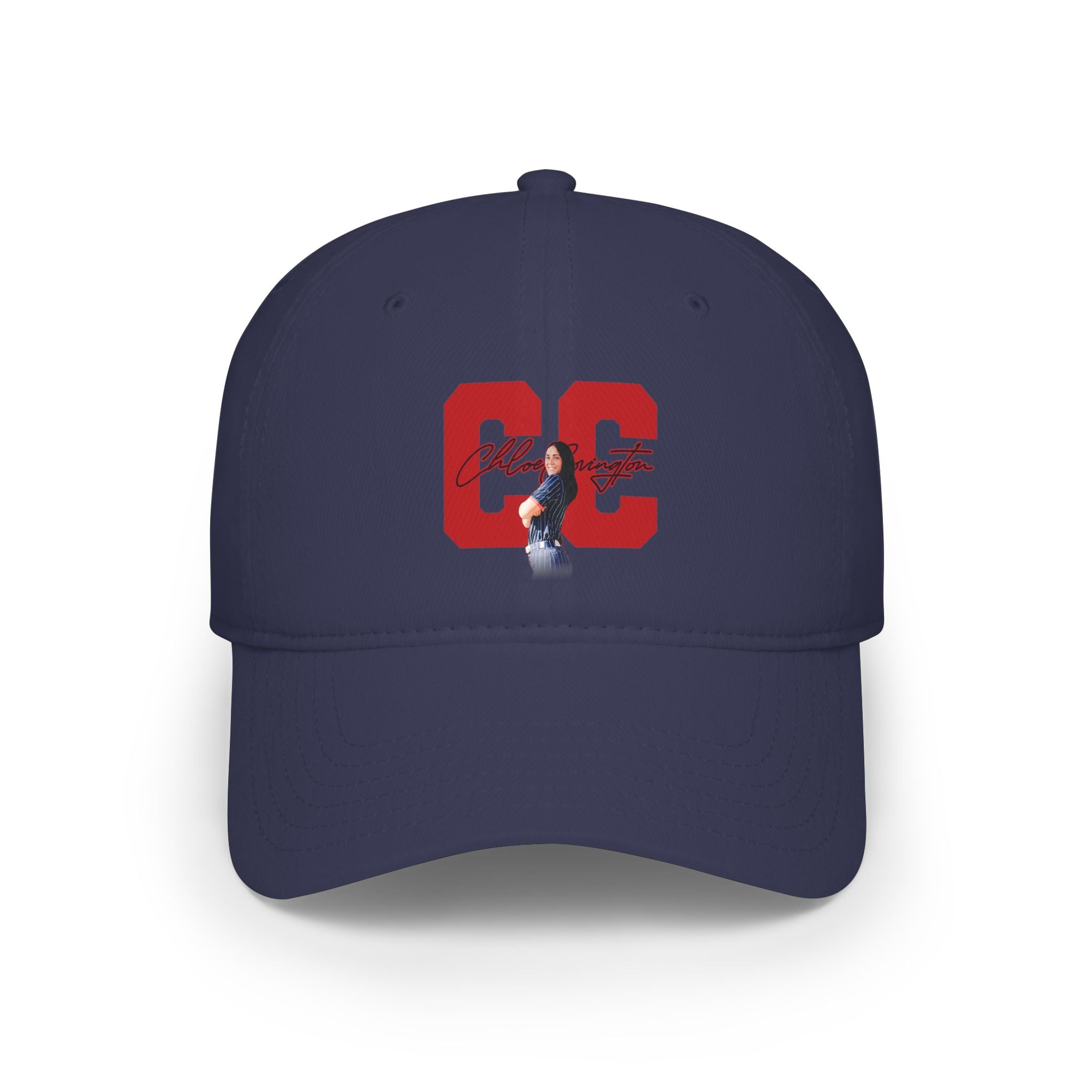 Chloe Covington Hat