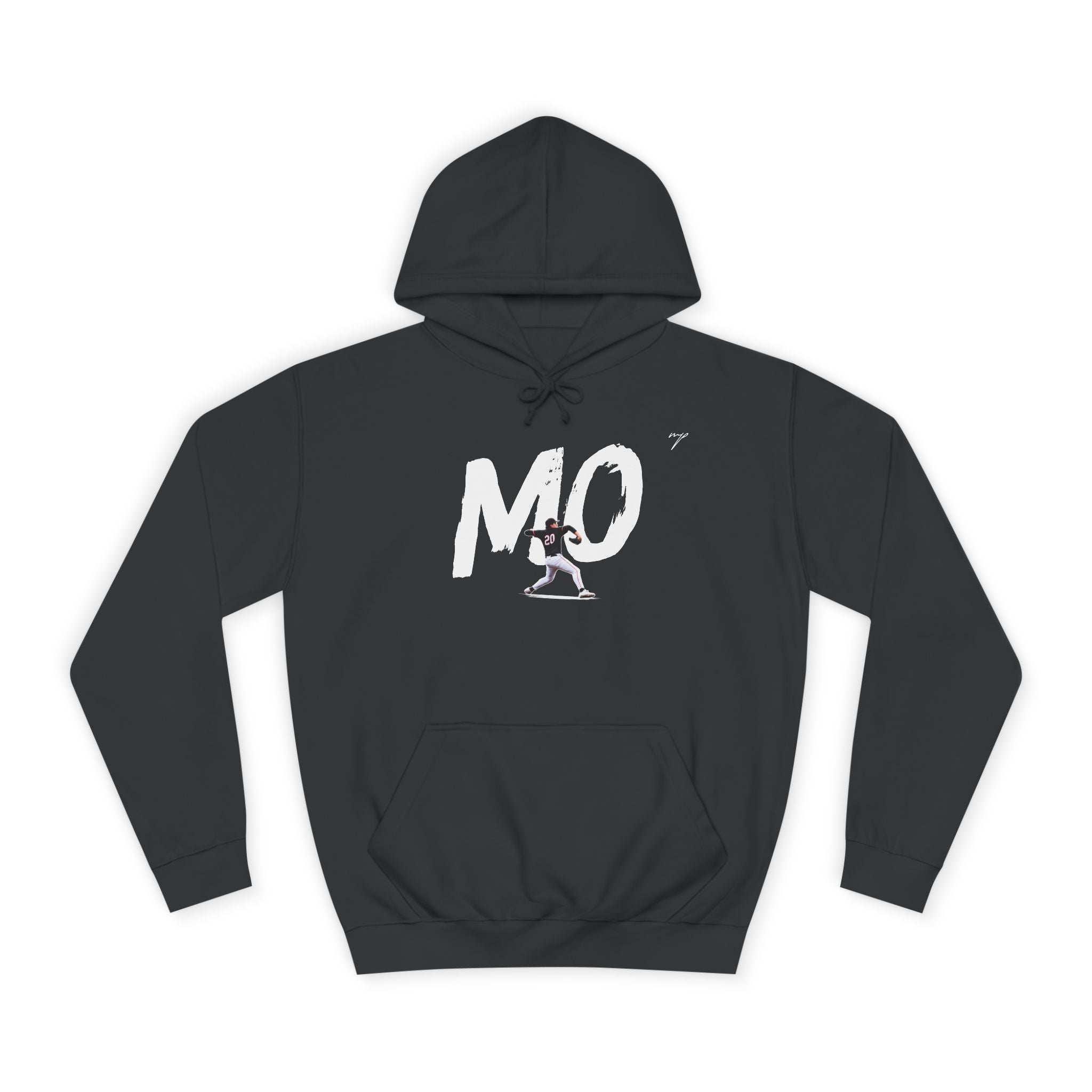 Andrew Mahoney Hoodie