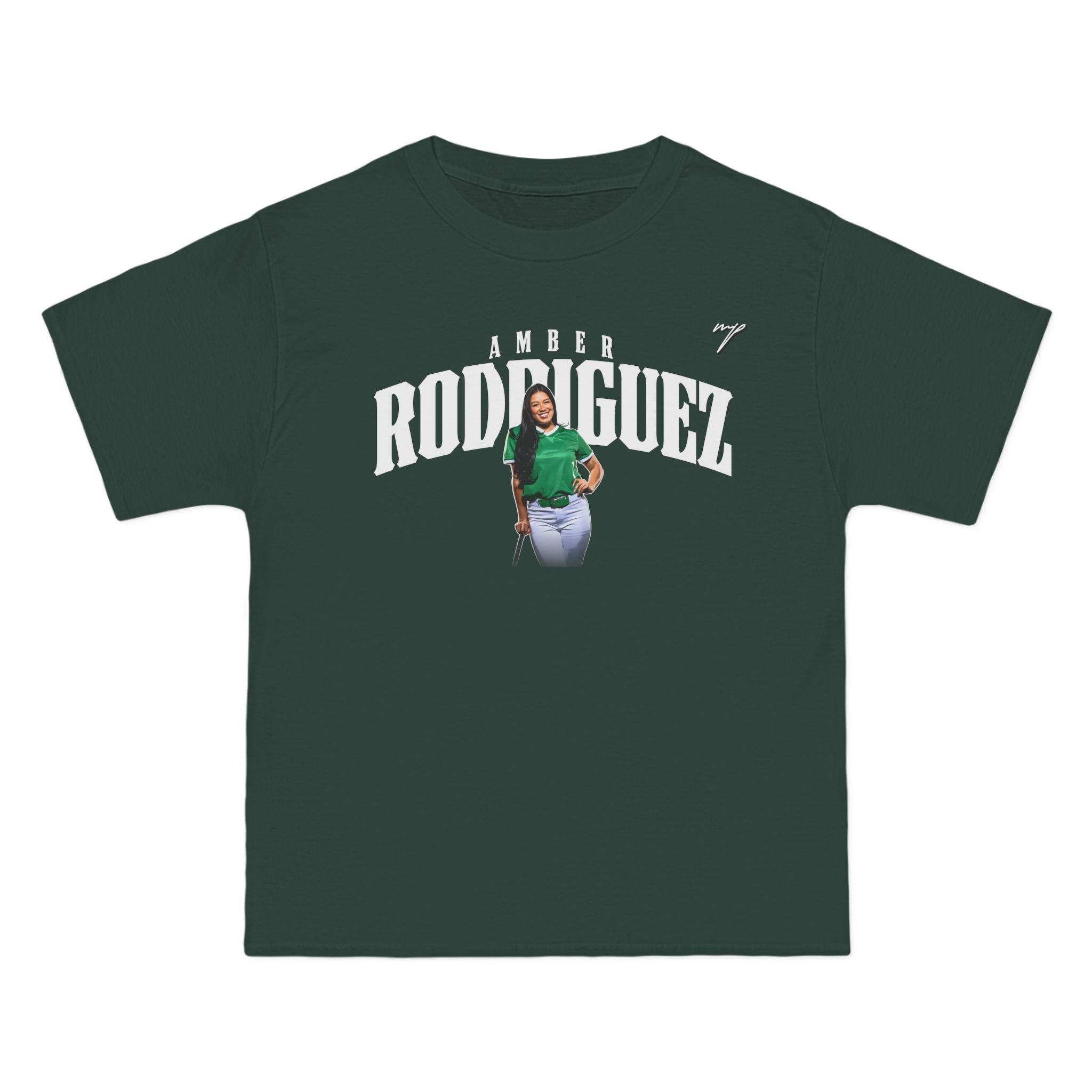 Amber Rodriguez Vintage Tee