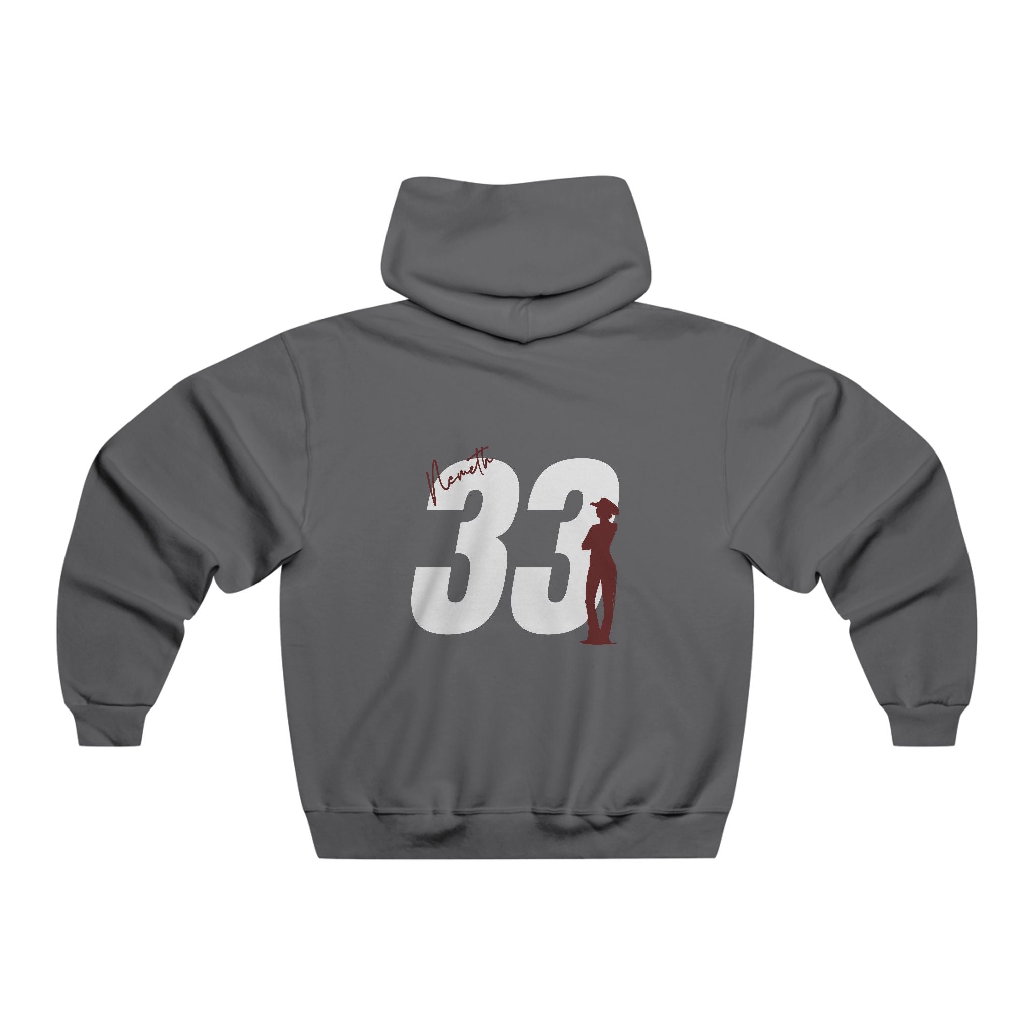 Clara Nemeth Vintage Hoodie