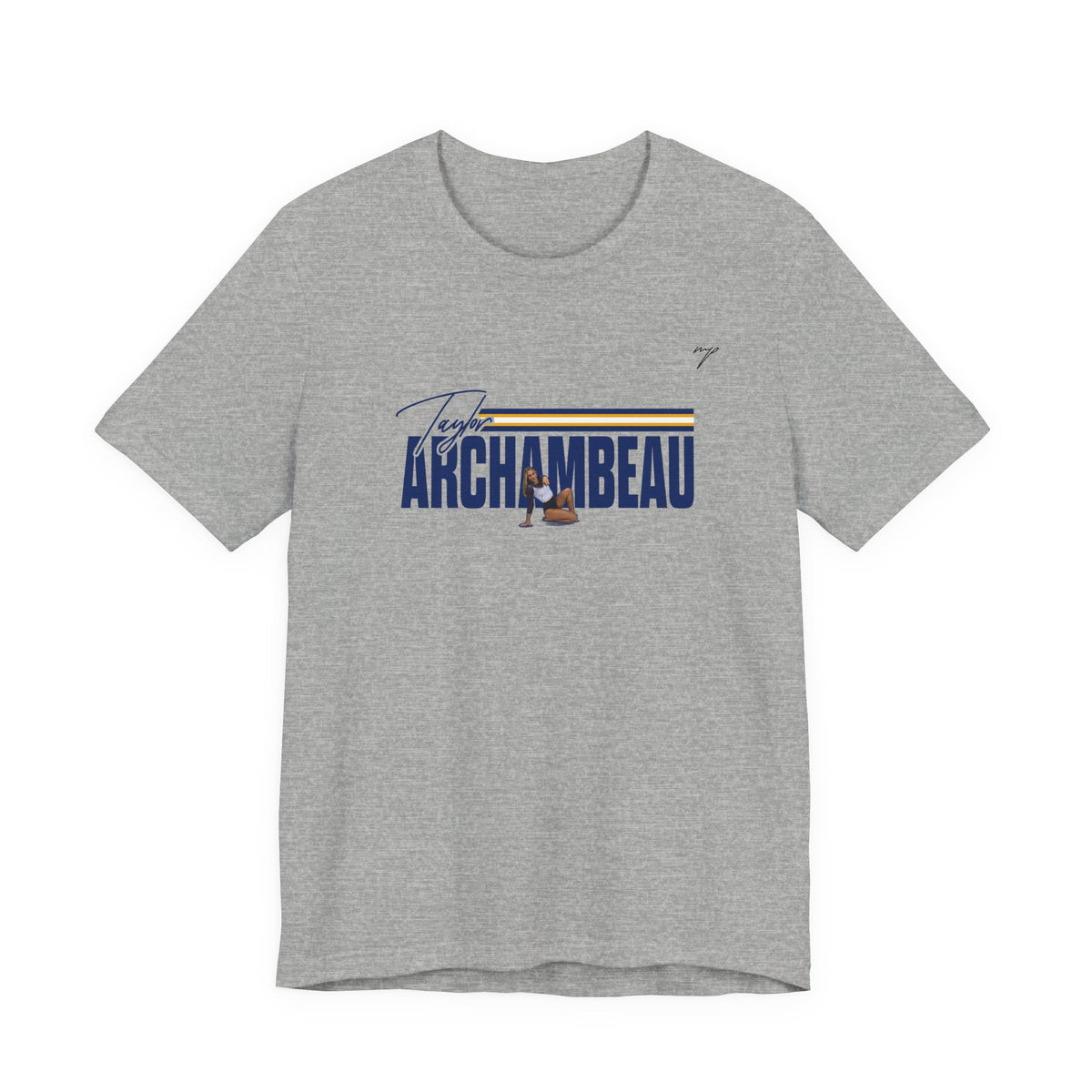 Taylor Archambeau Graphic Tee