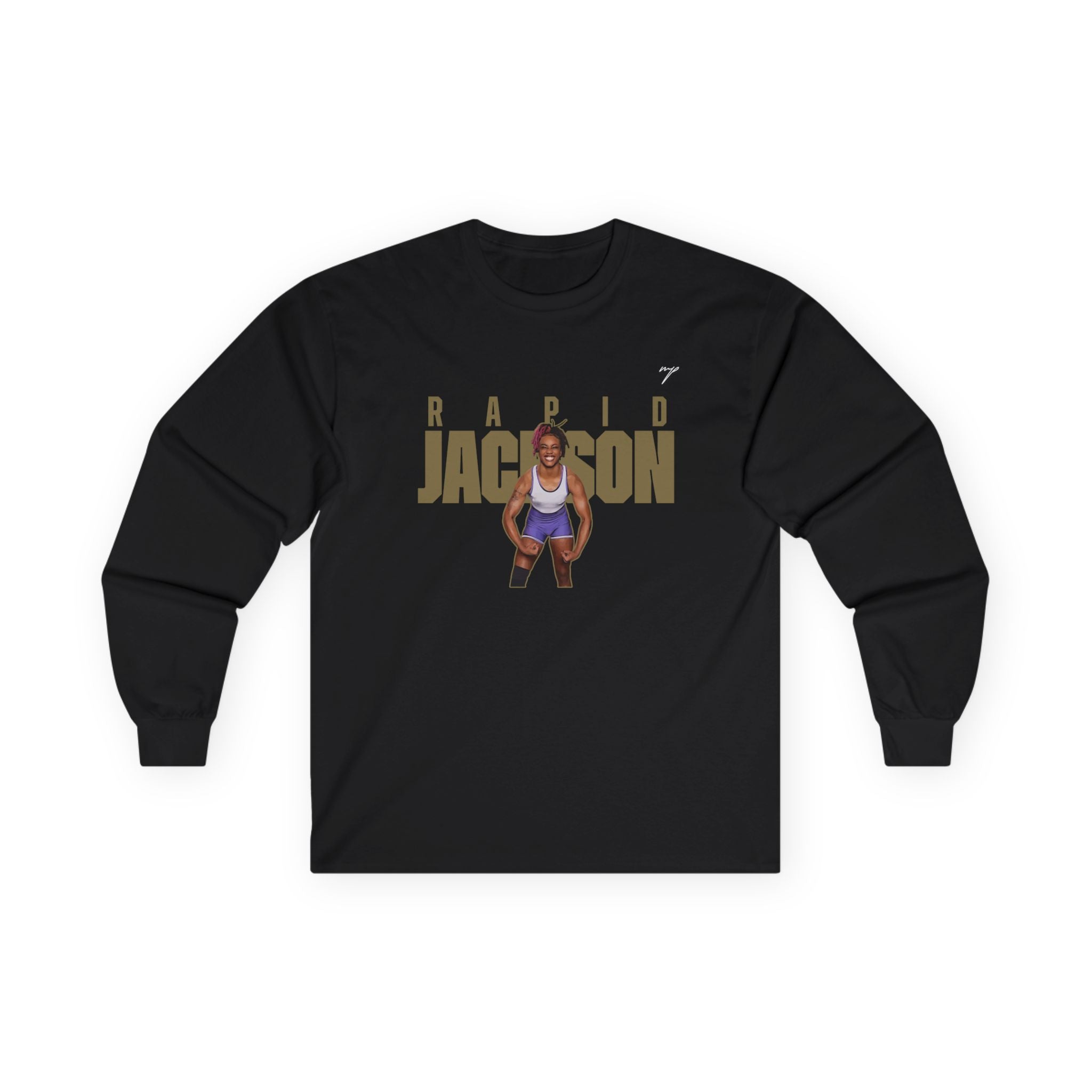 Kamahni Jackson Long Sleeve Tee