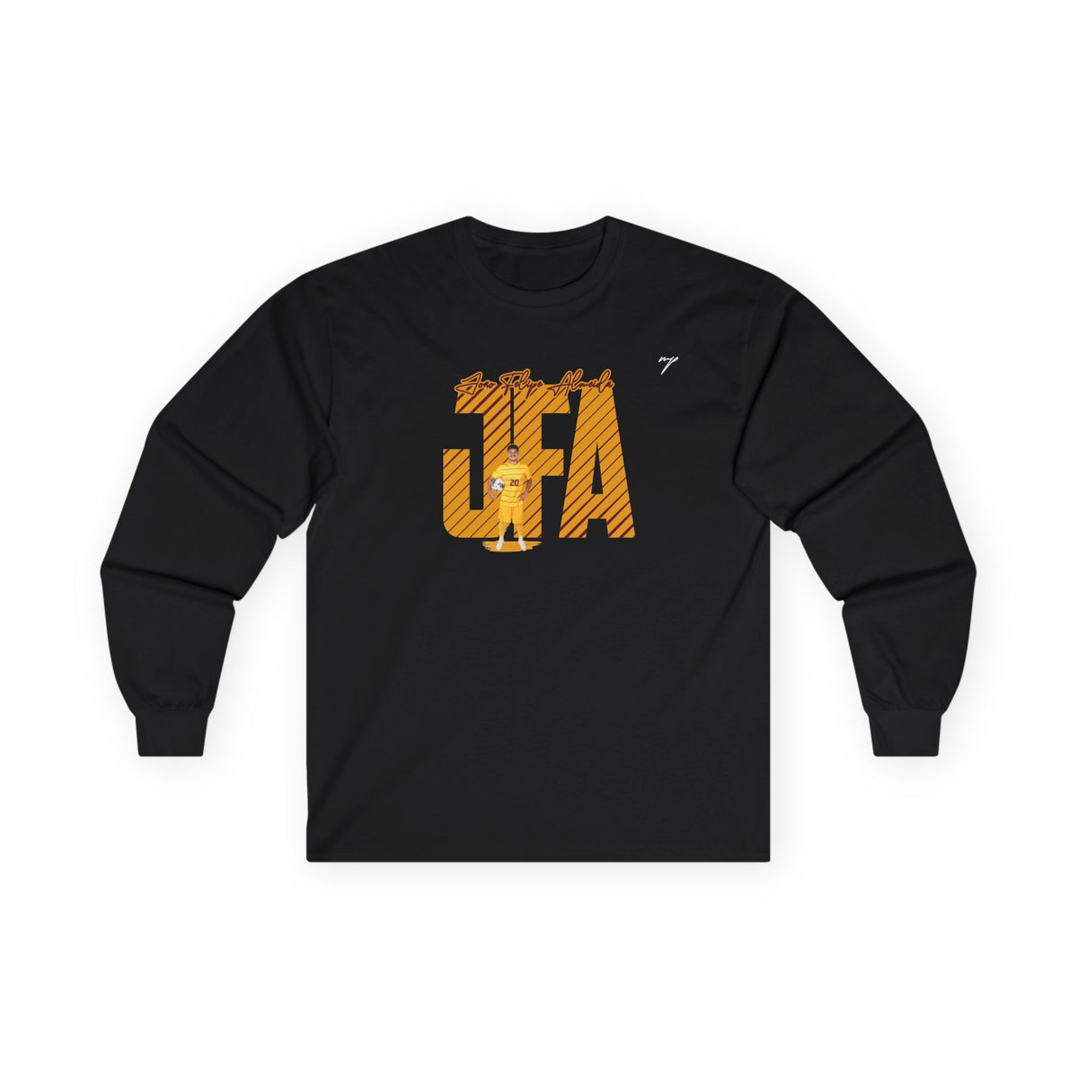 Joao Felipe Almeida Long Sleeve