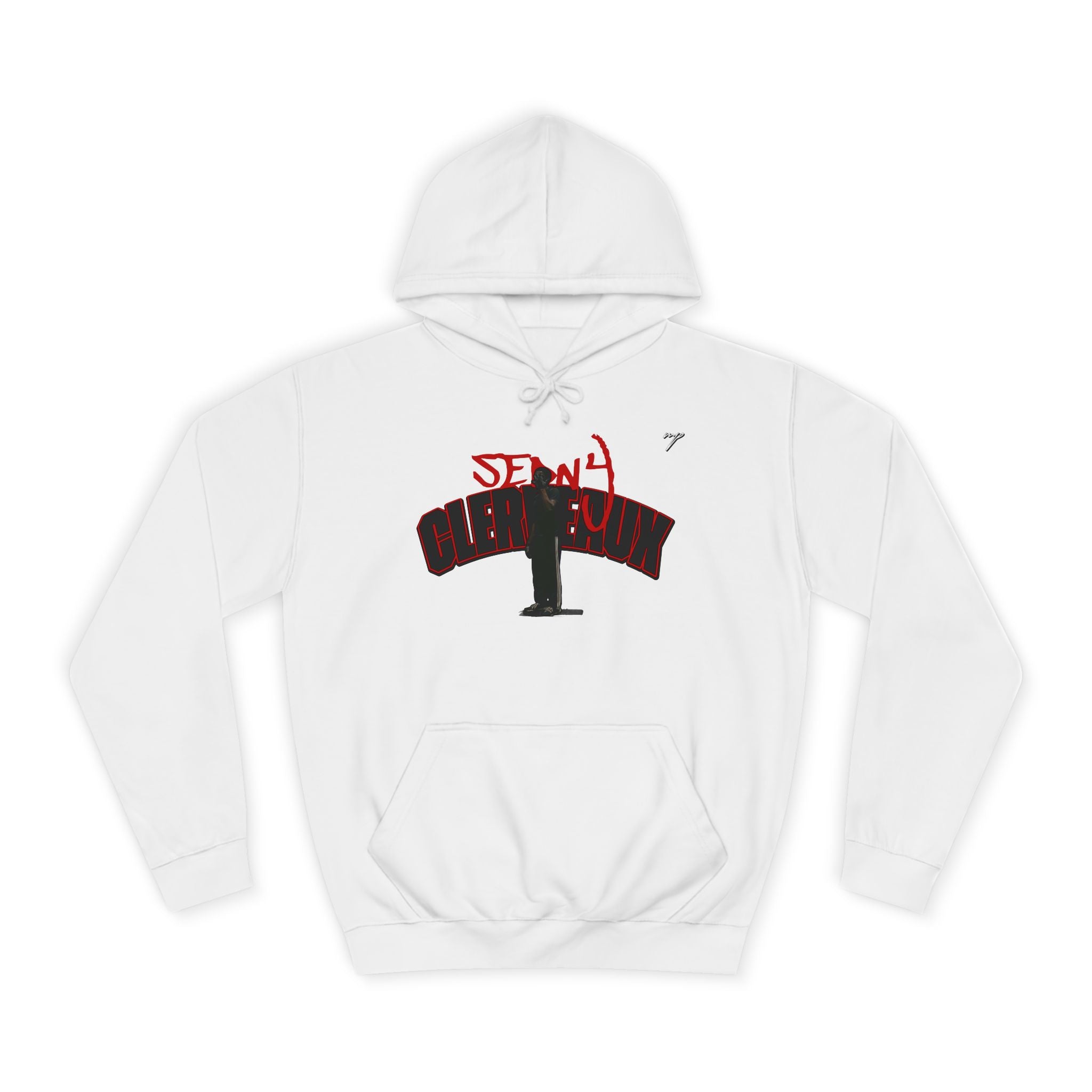 Sedny Clerveaux Hoodie