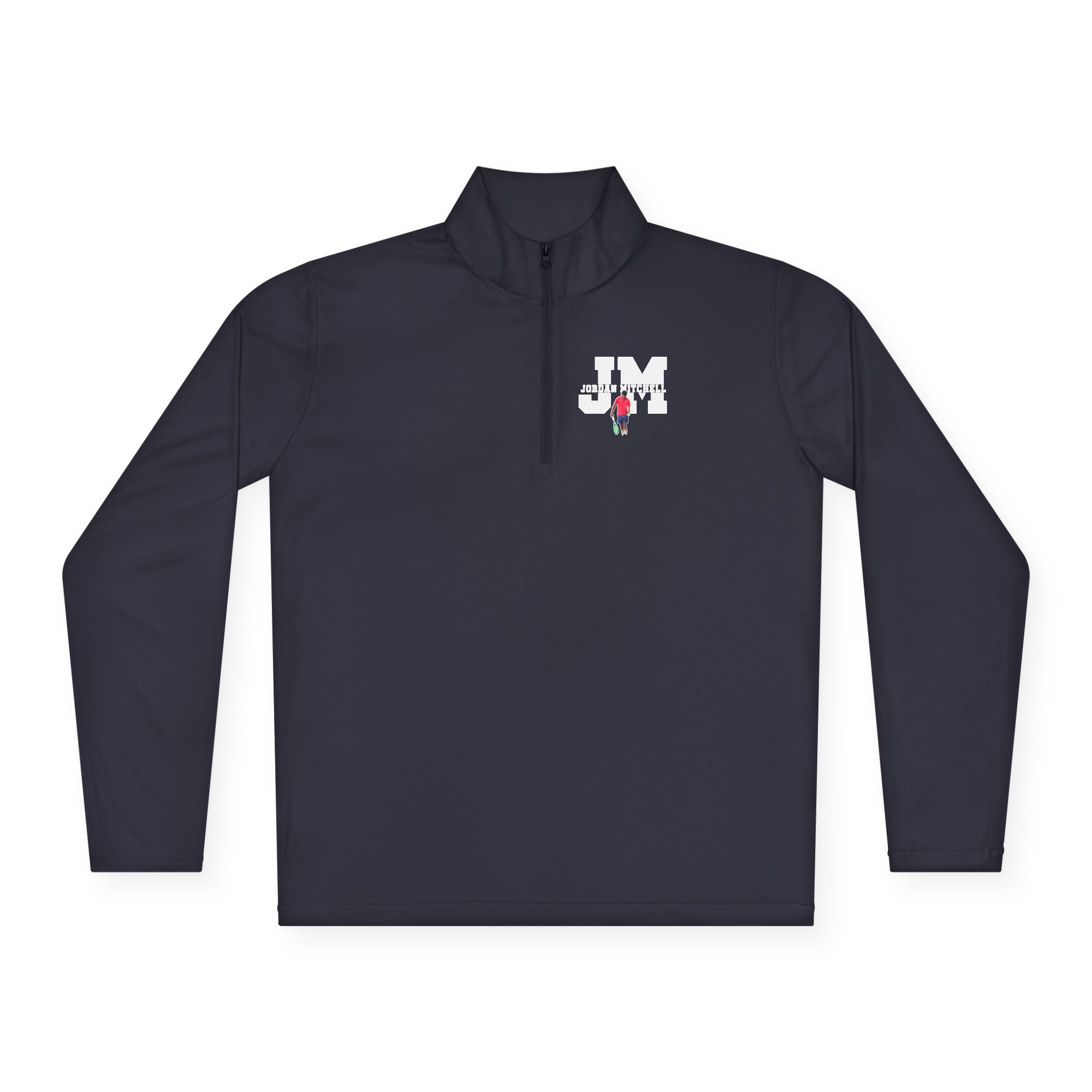 Jordan Mitchell Quarter-Zip