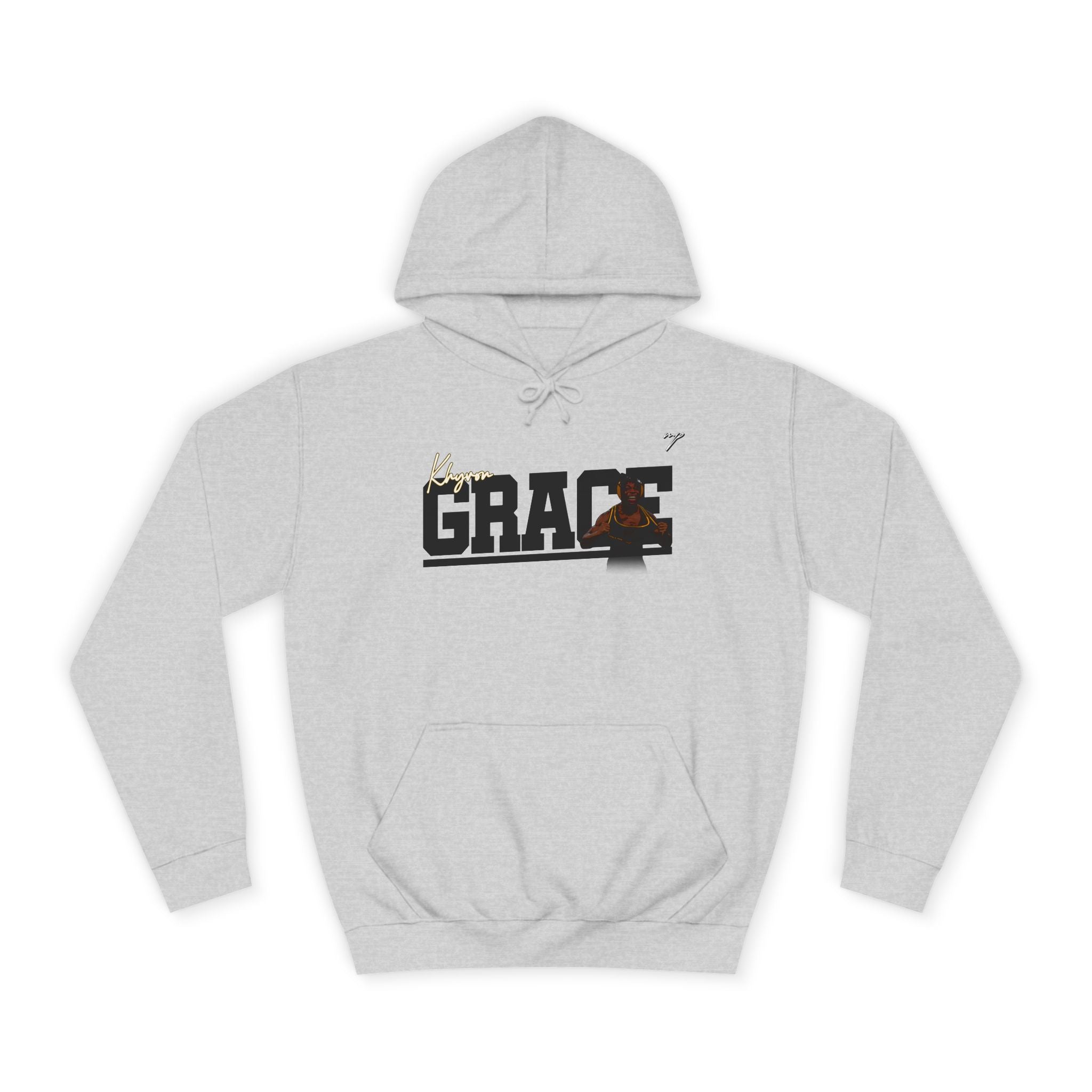 Khyvon Grace Hoodie