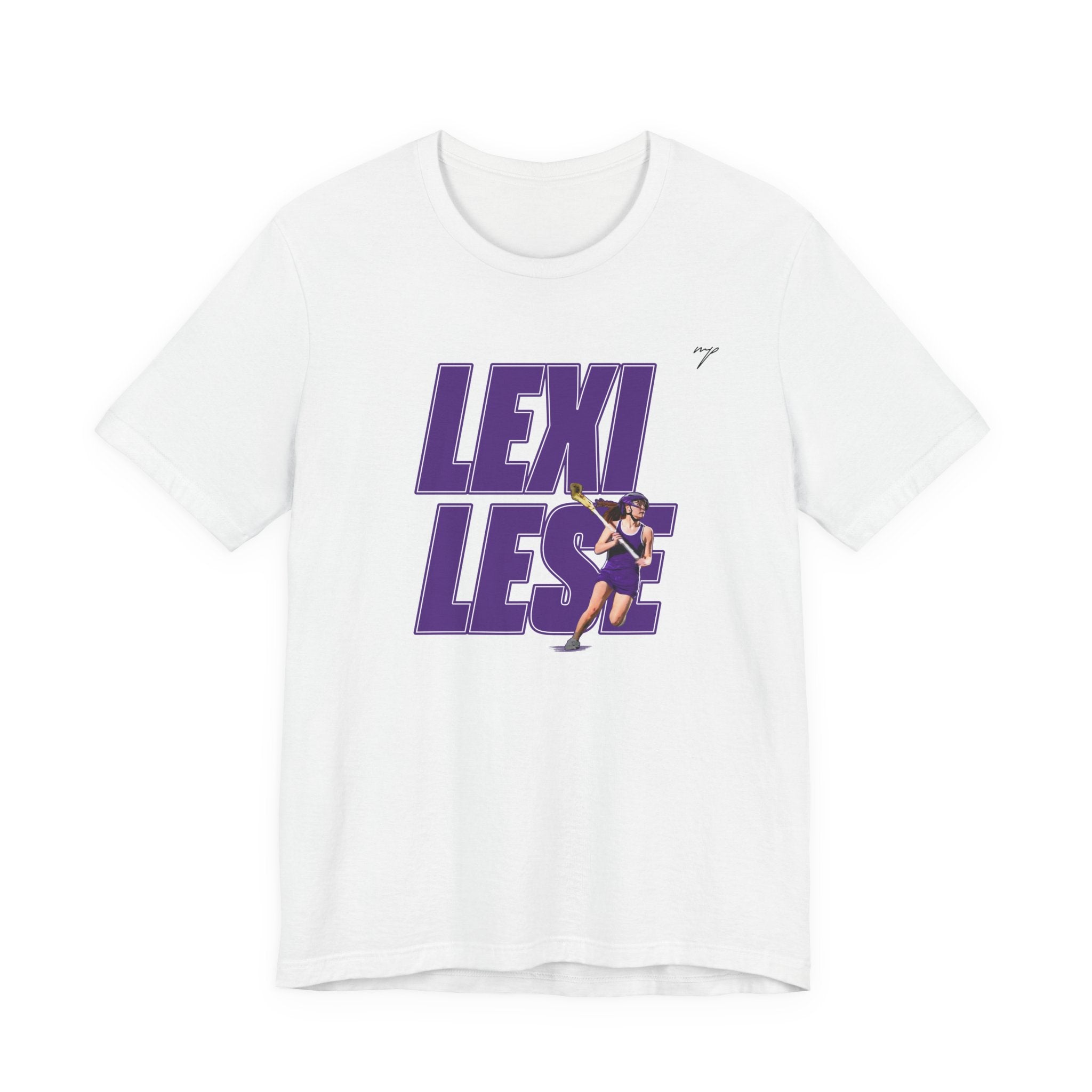 Lexi Lese Graphic Tee