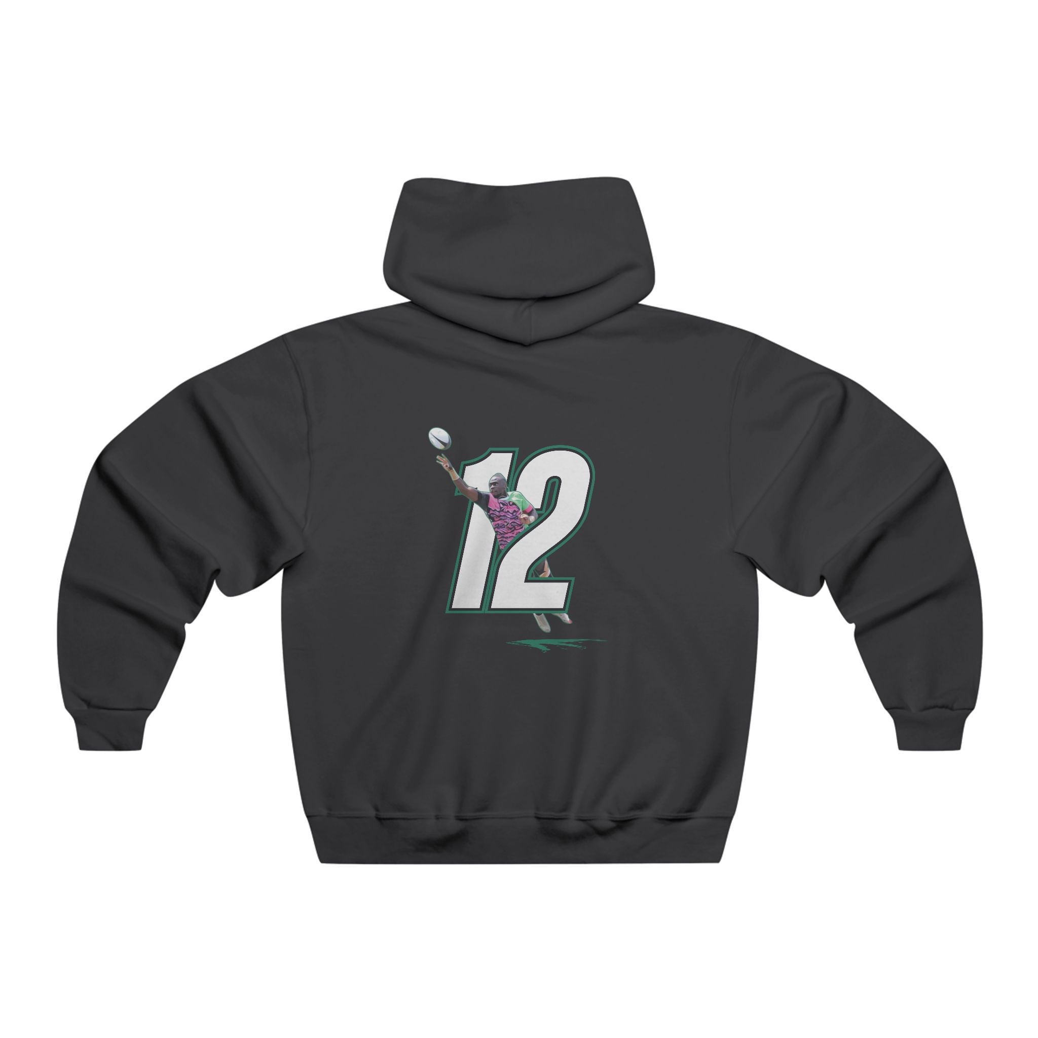 Anthony Royster Vintage Hoodie