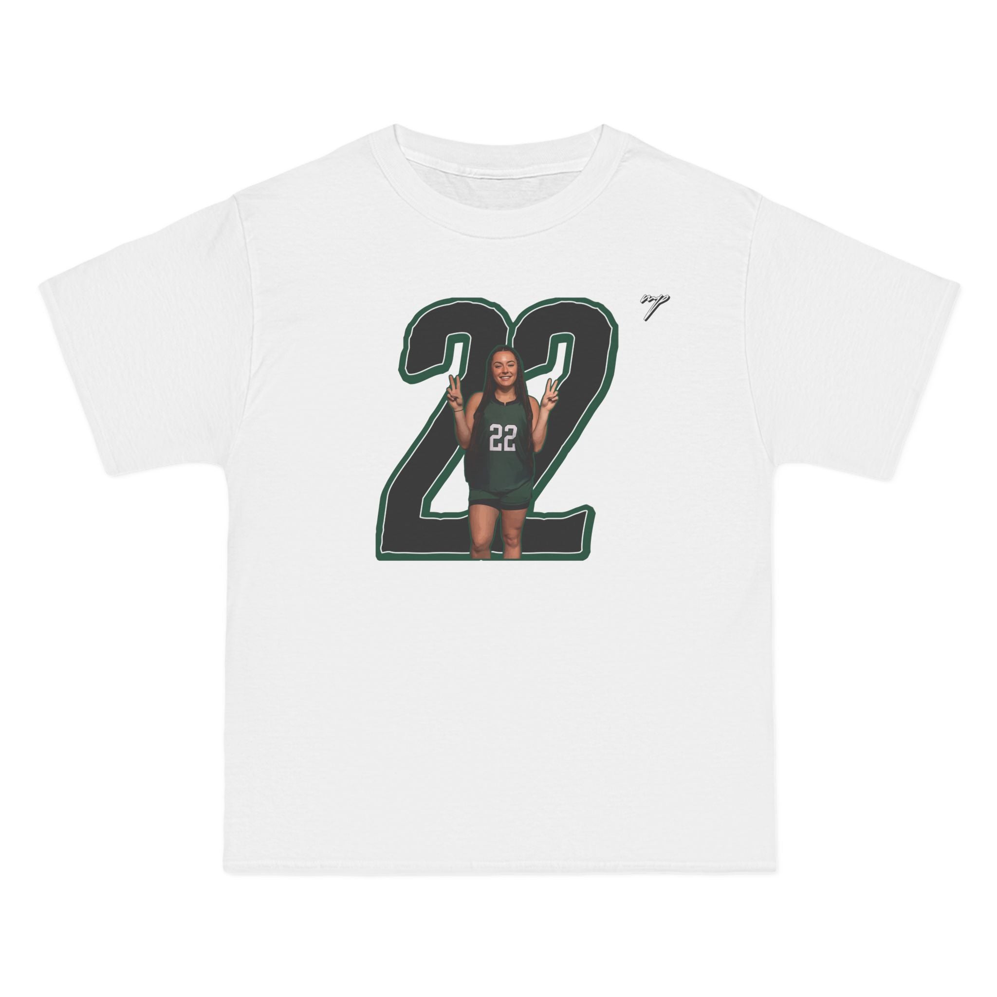 Holly Neher Vintage Tee