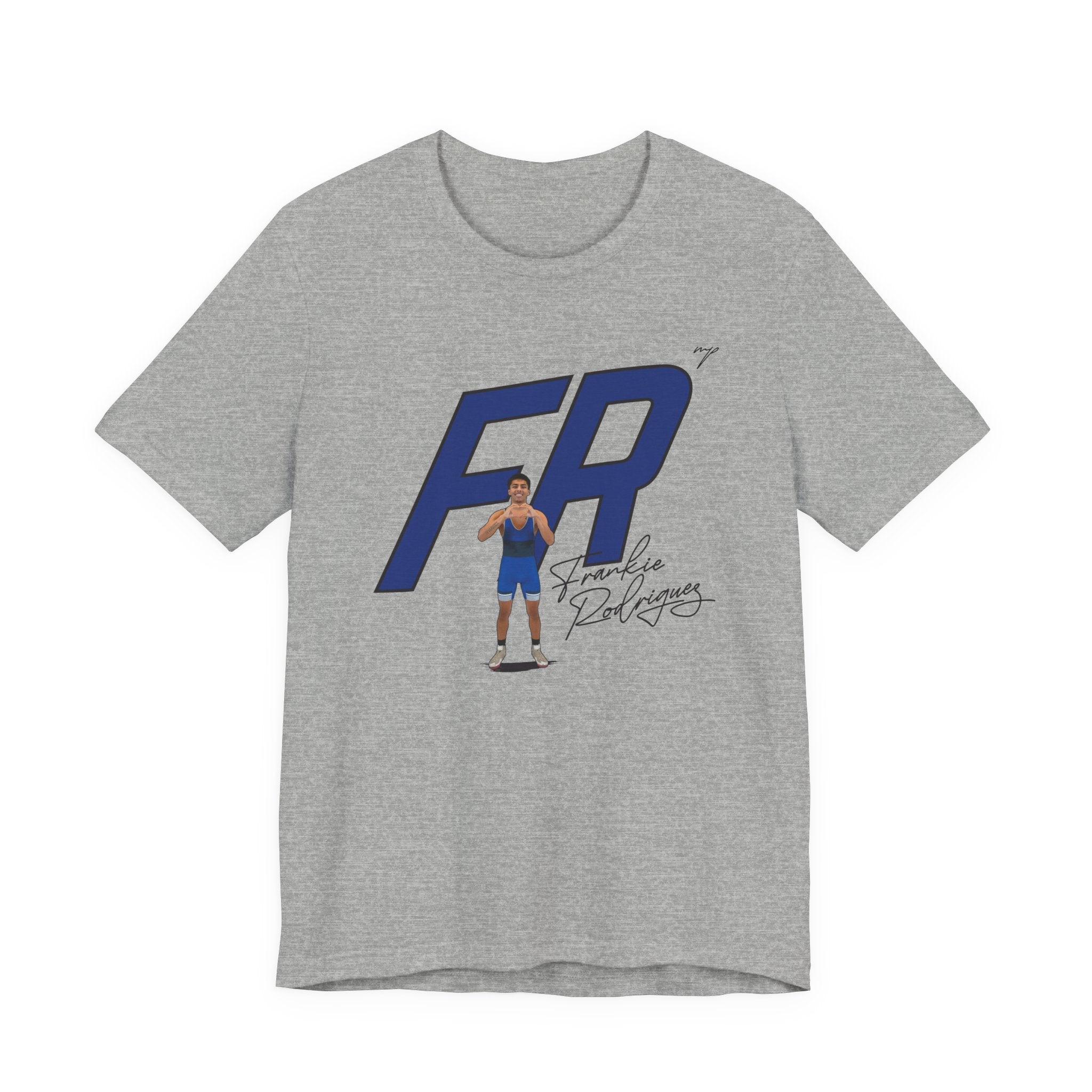 Frankie Rodriguez Graphic Tee