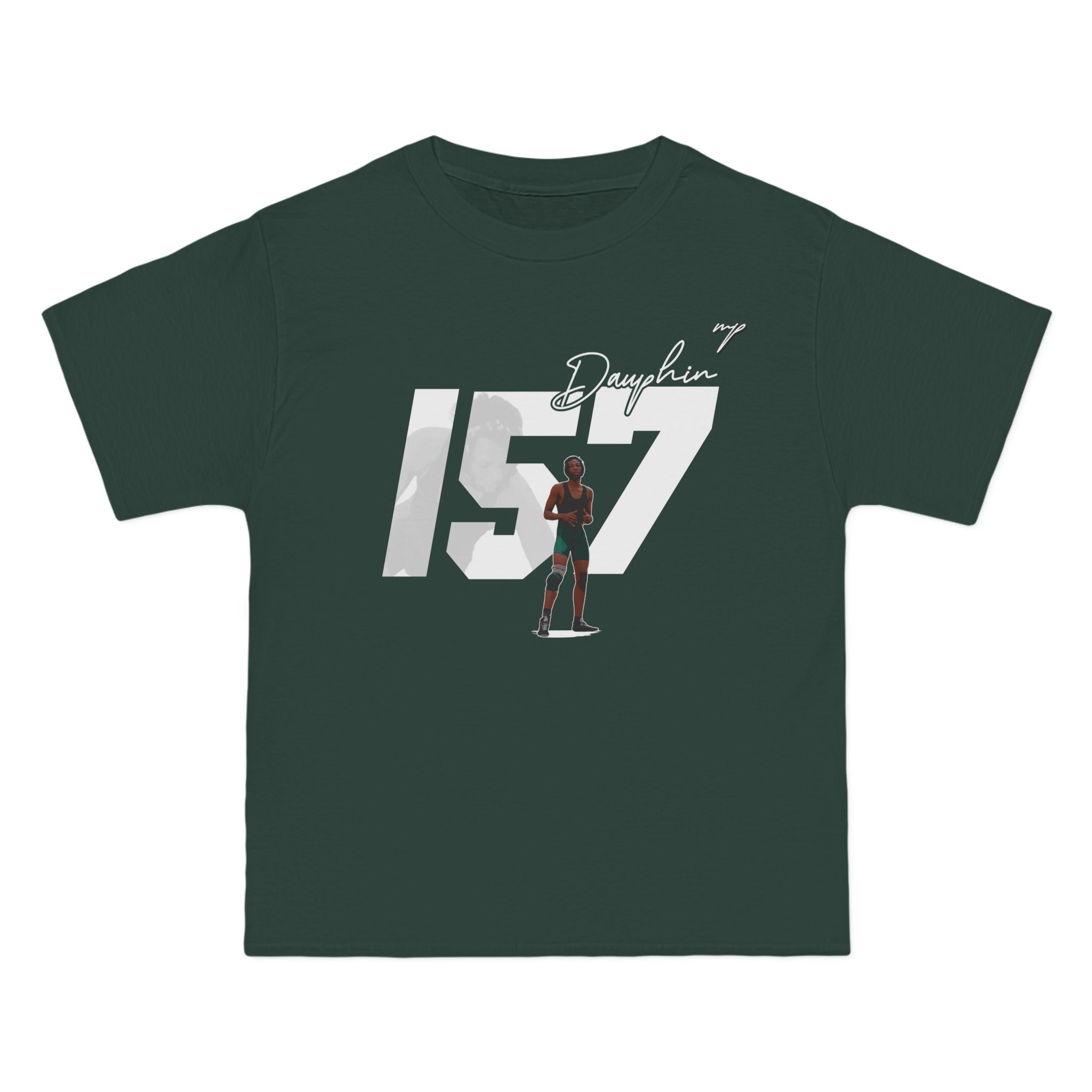 Dee Dauphin Vintage Tee