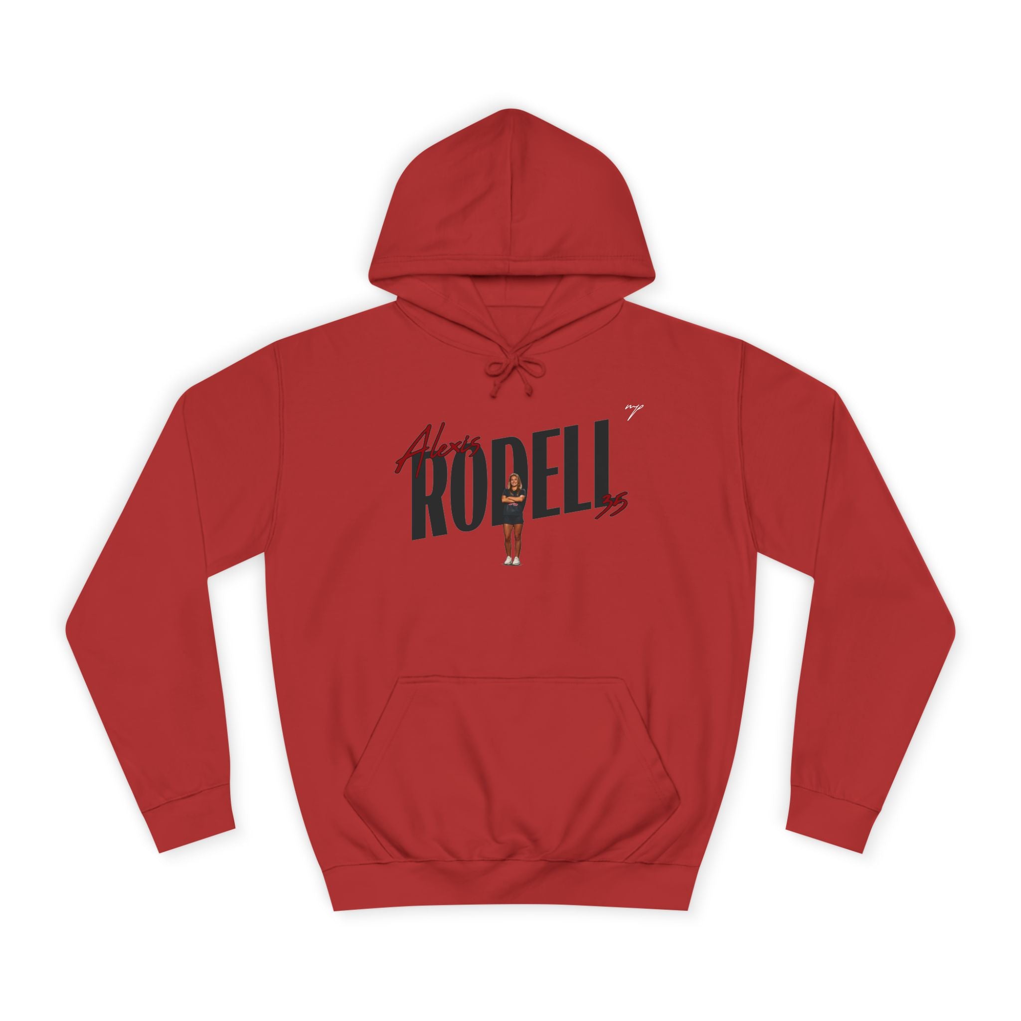 Alexis Rodell Hoodie
