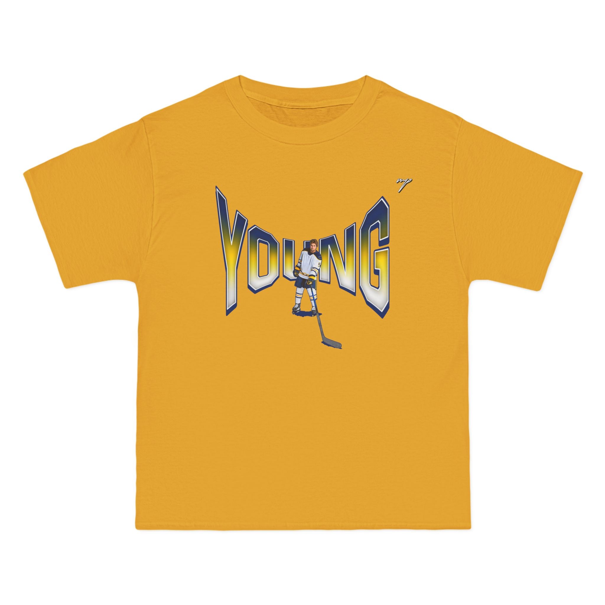 Easton Young Vintage Tee