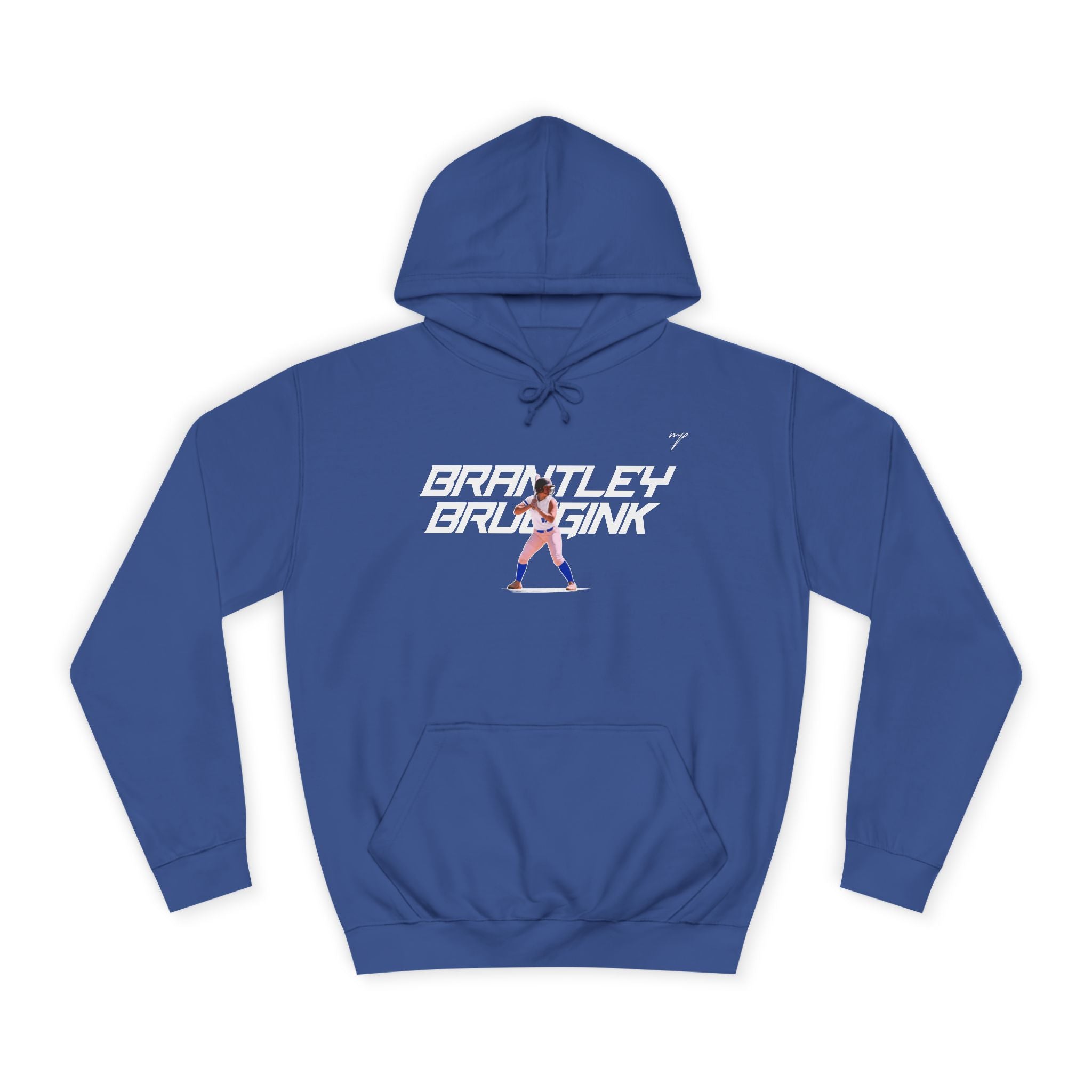 Brantley Bruggink Hoodie