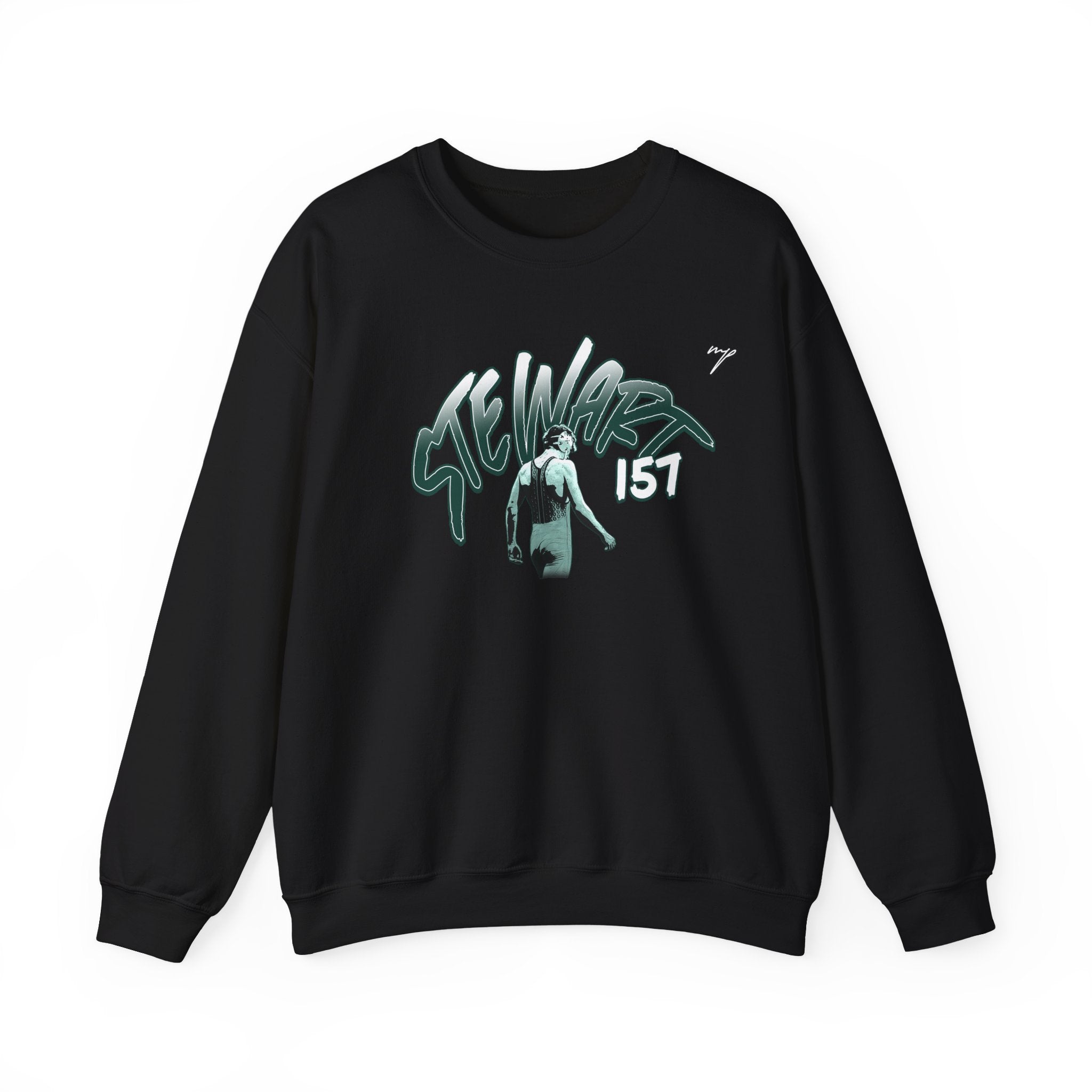 Mason Stewart Crewneck