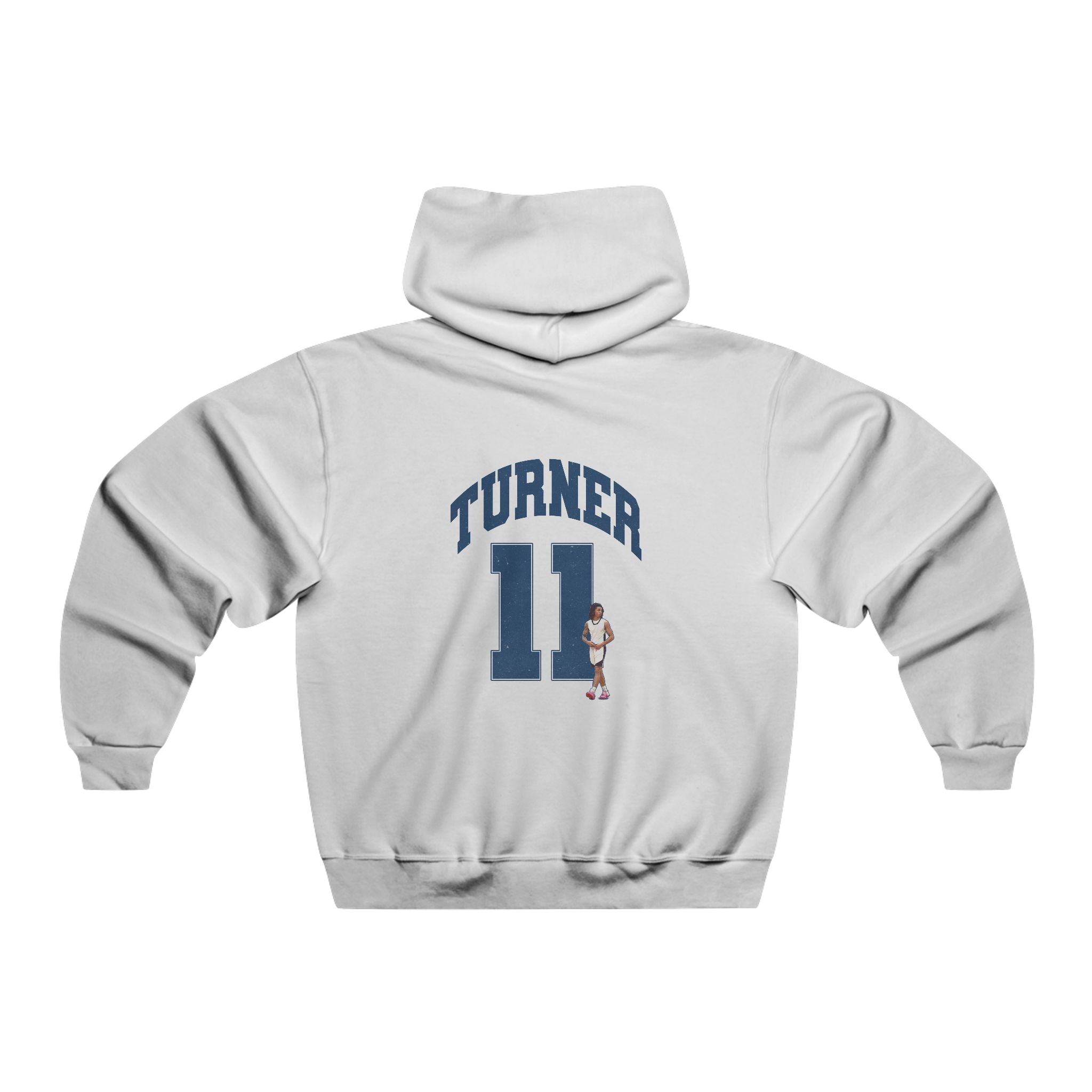 Douglas Turner Vintage Hoodie
