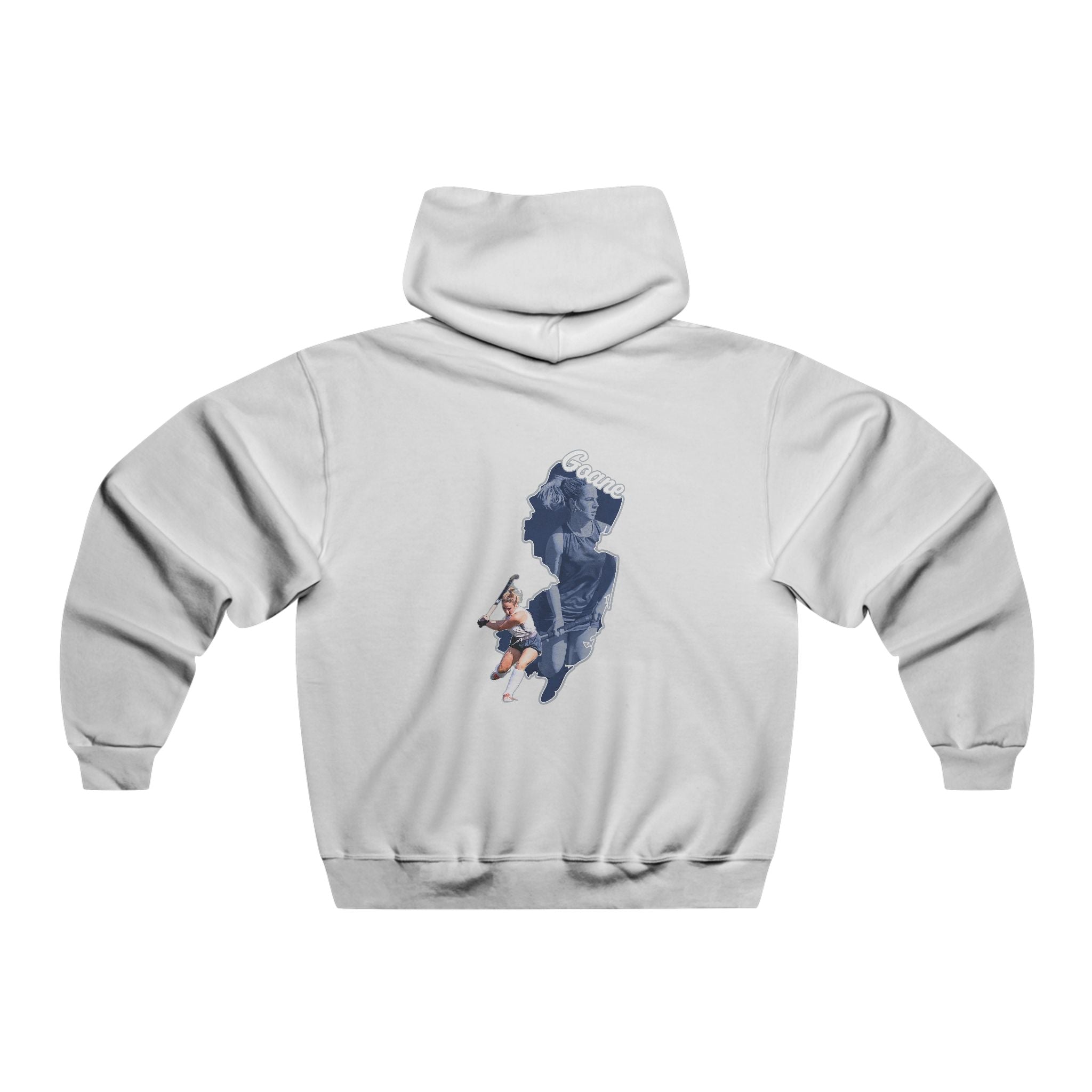 Reese Goane Vintage Hoodie