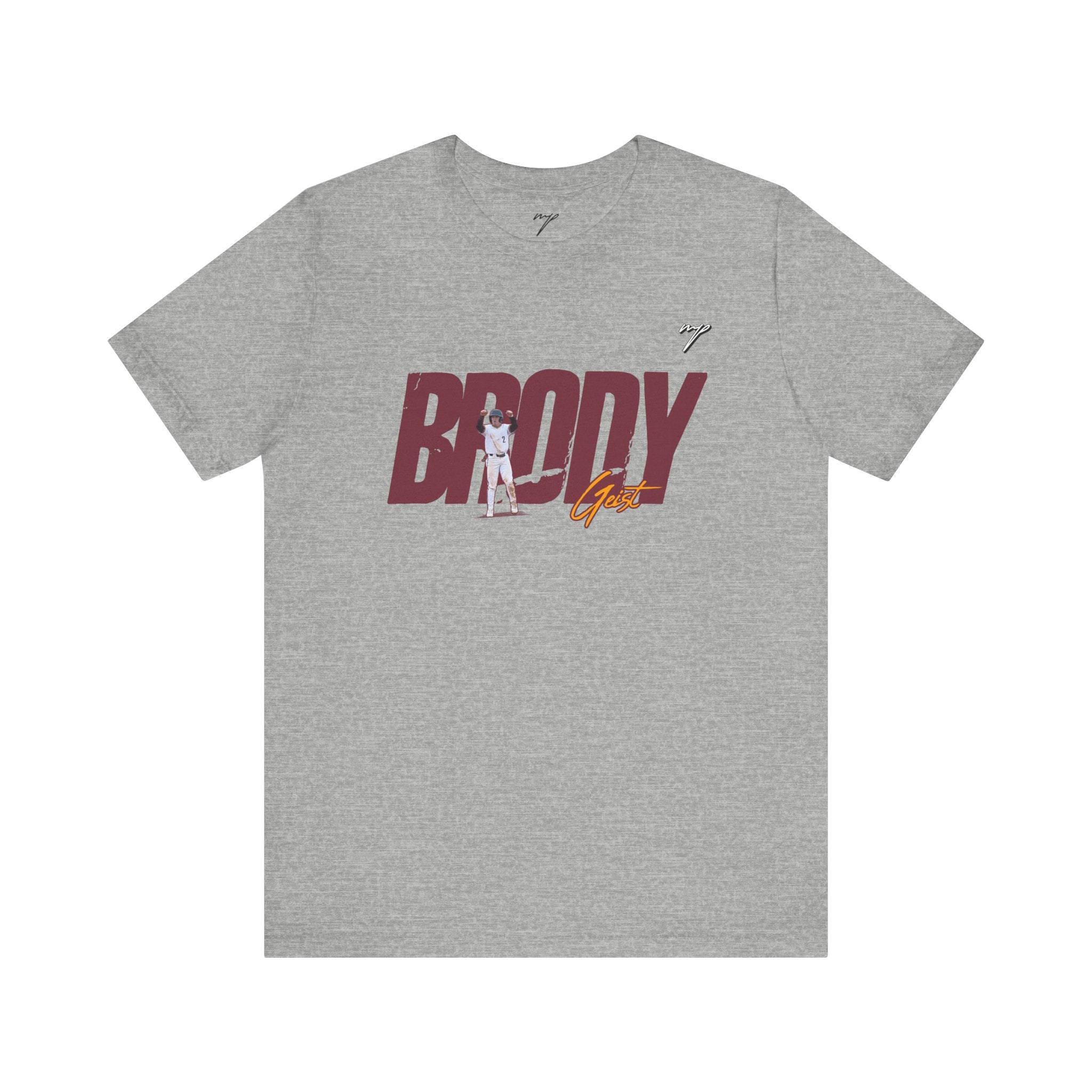 Brody Geist Graphic Tee