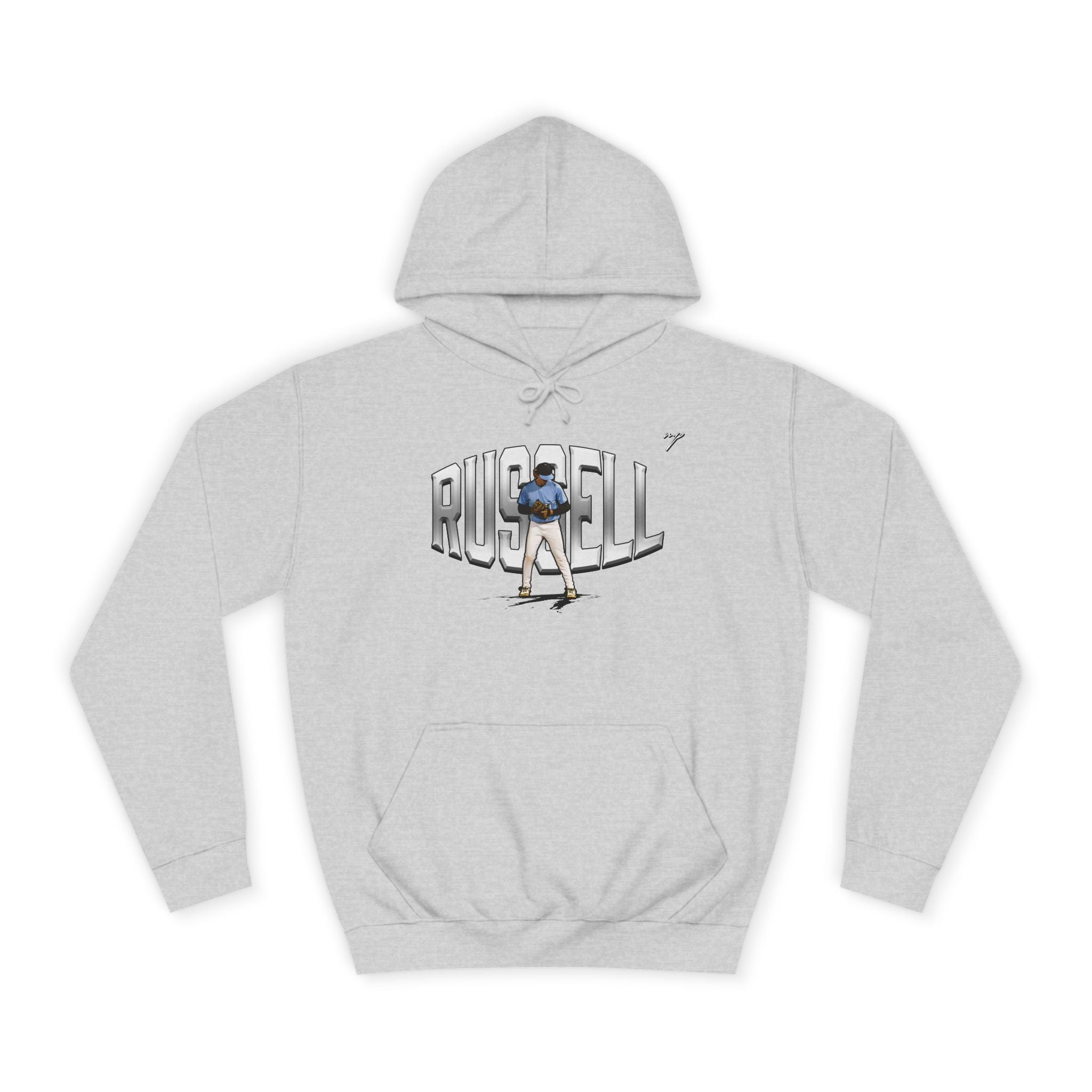 Russell Sandefer Hoodie