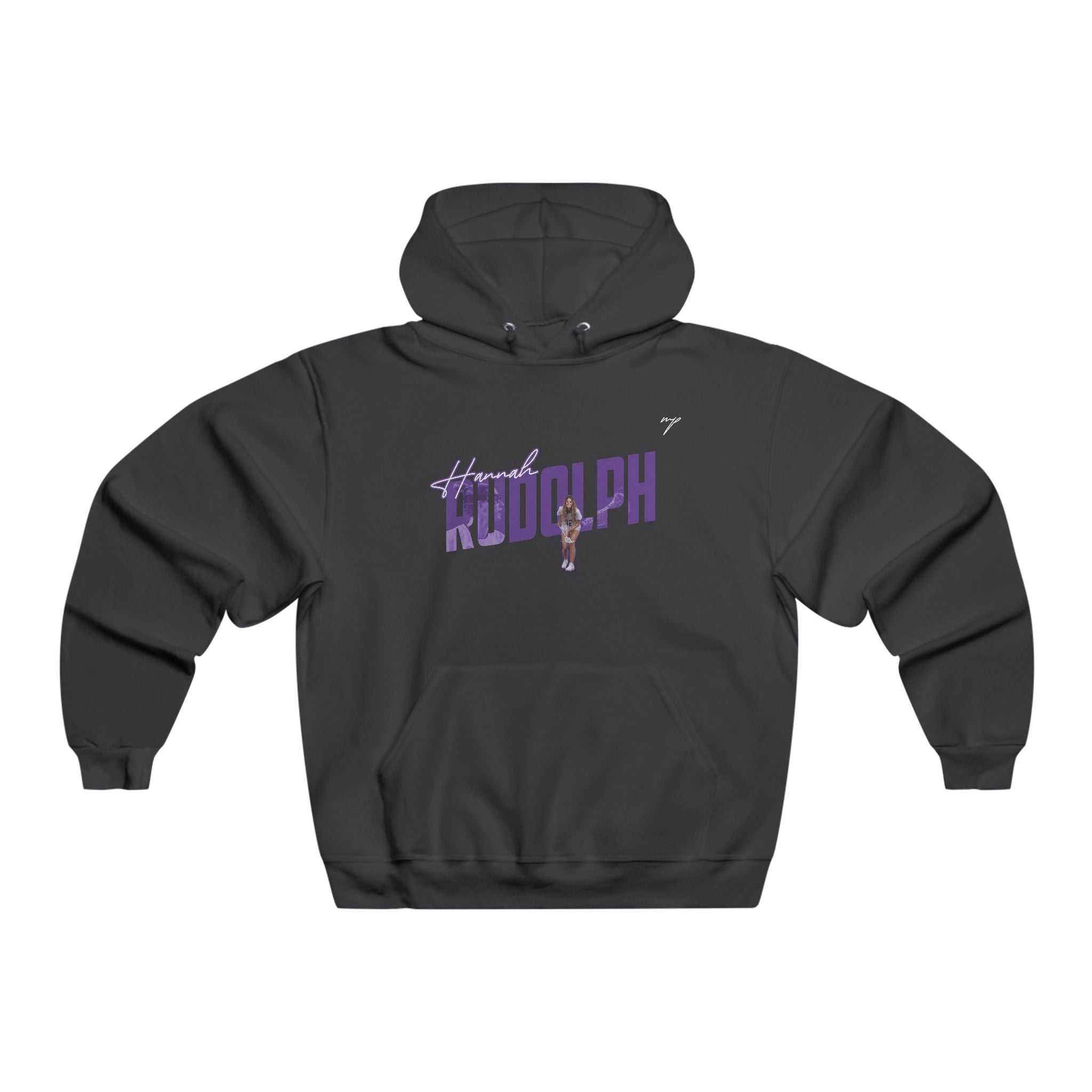 Hannah Rudolph Vintage Hoodie