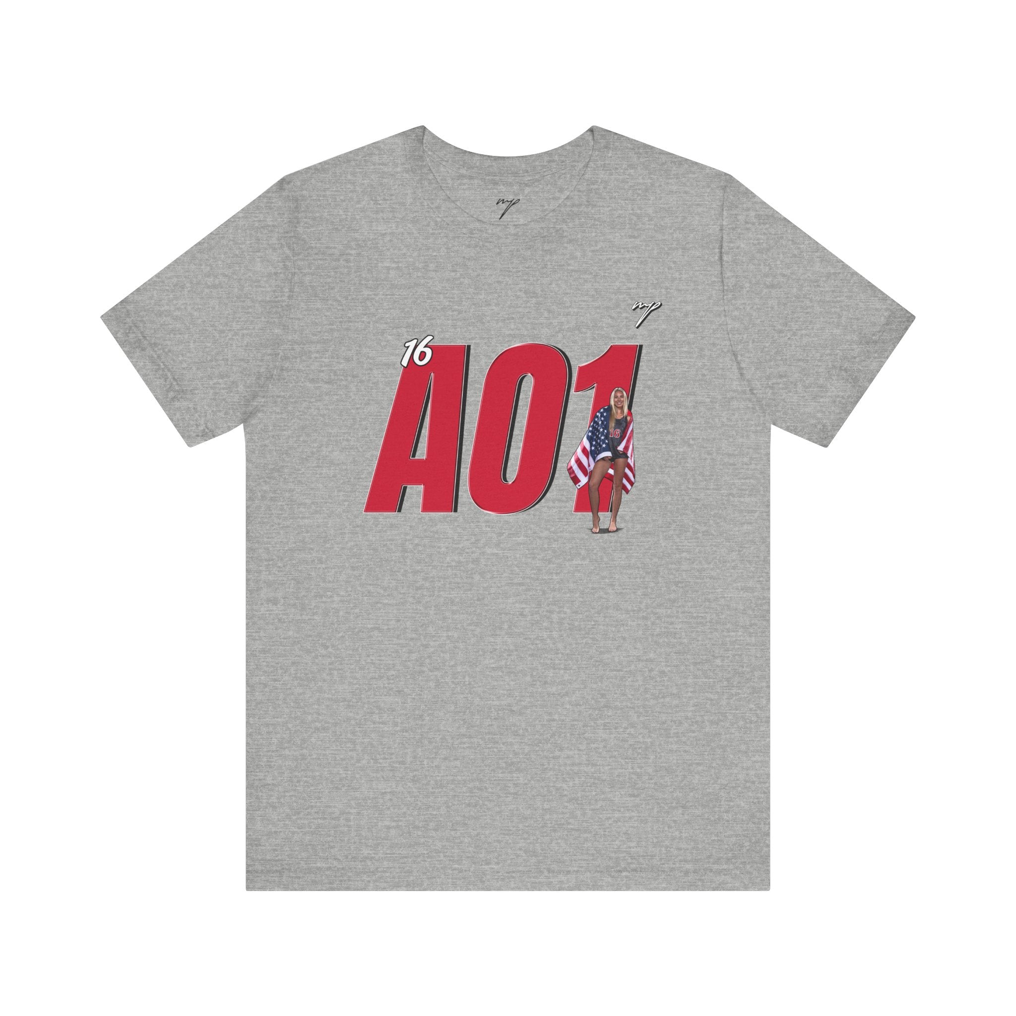 Hailey Peterson Graphic Tee