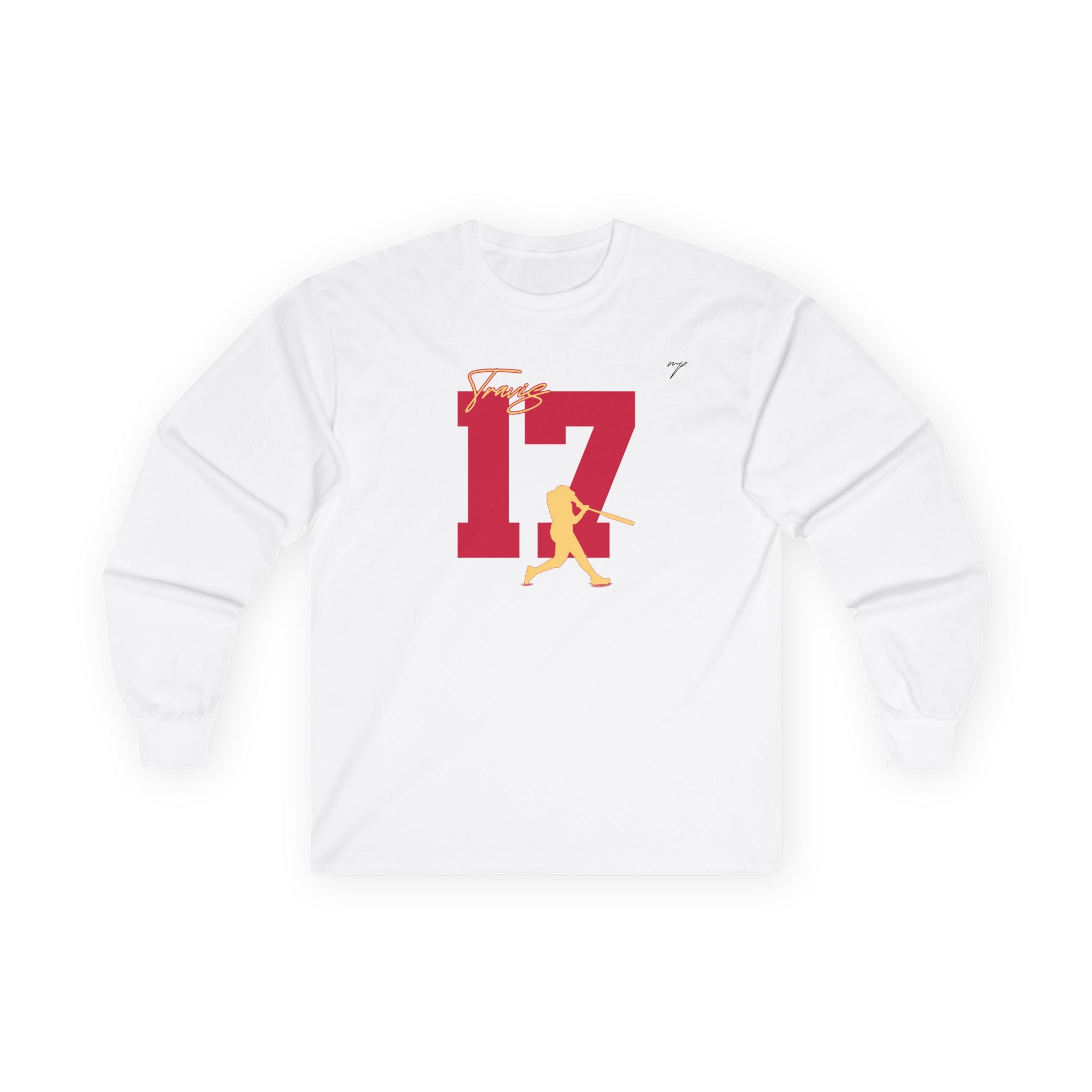 Riley Travis Long Sleeve