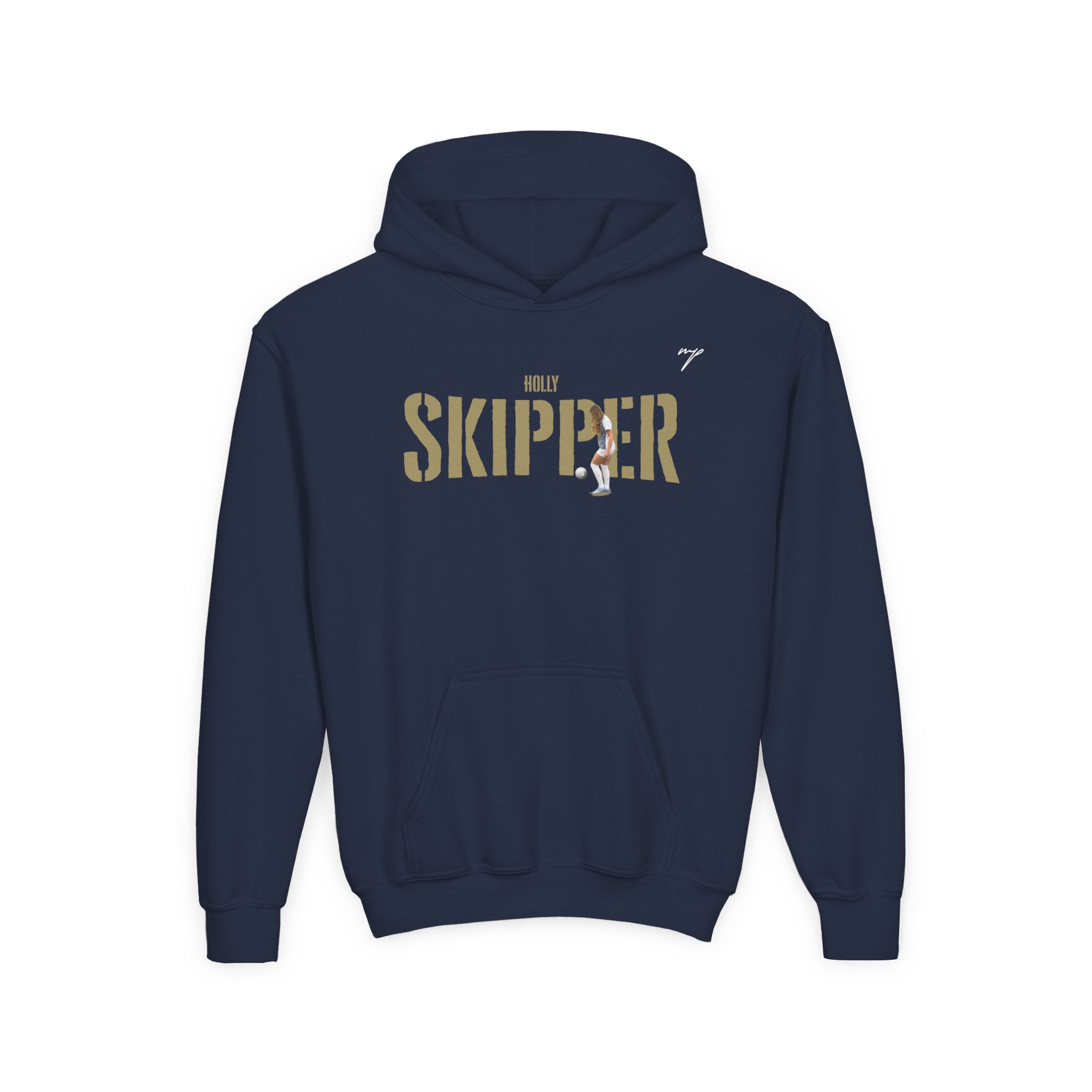 Holly Skipper YOUTH Hoodie