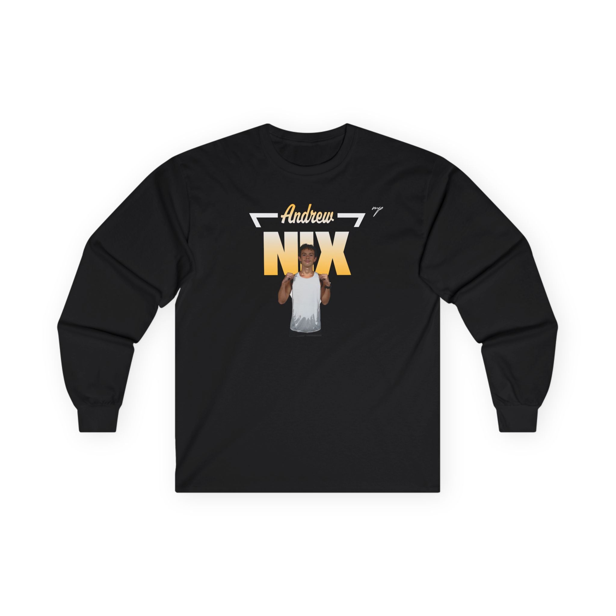 Andrew Nix Long Sleeve Tee