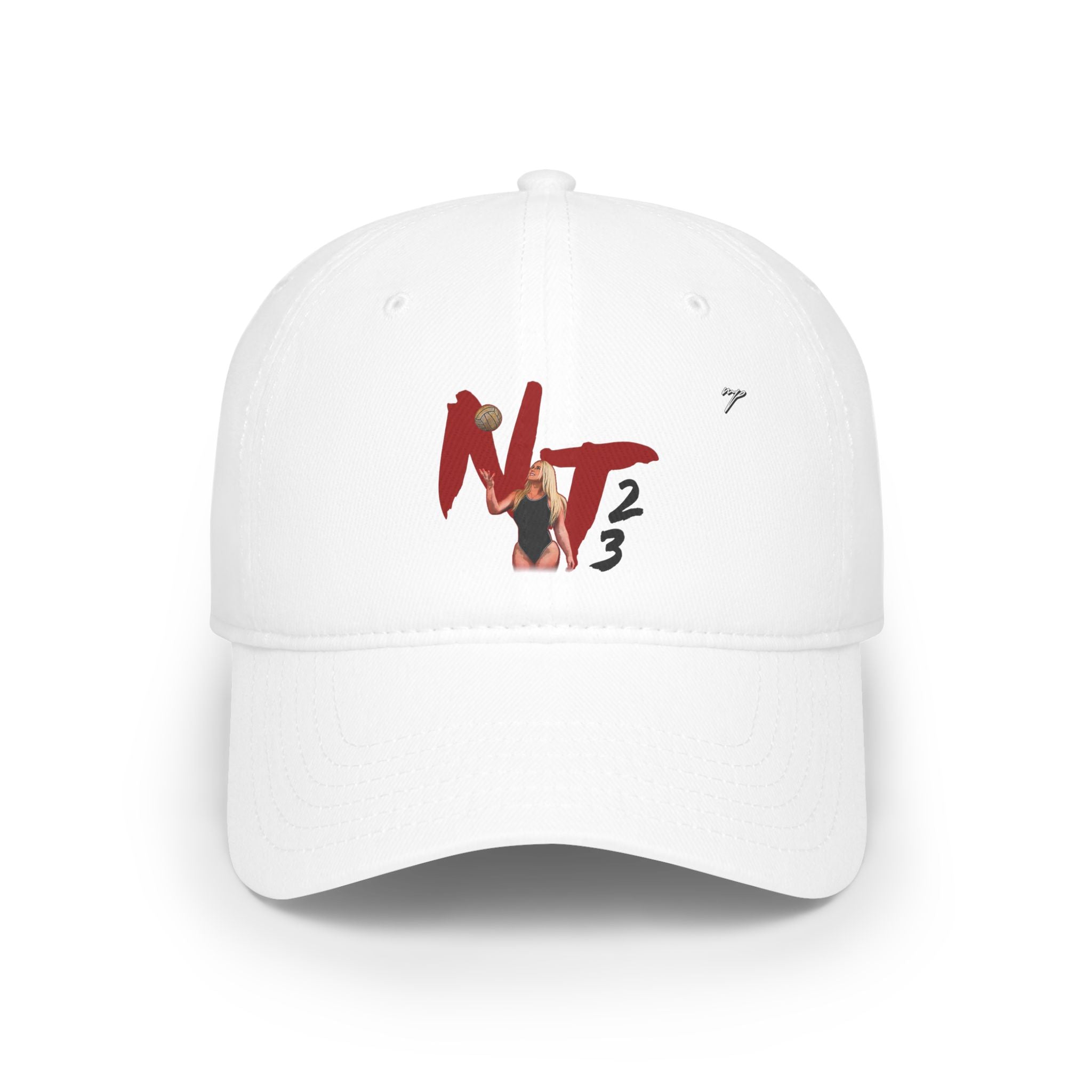 Nicole Tyner Hat