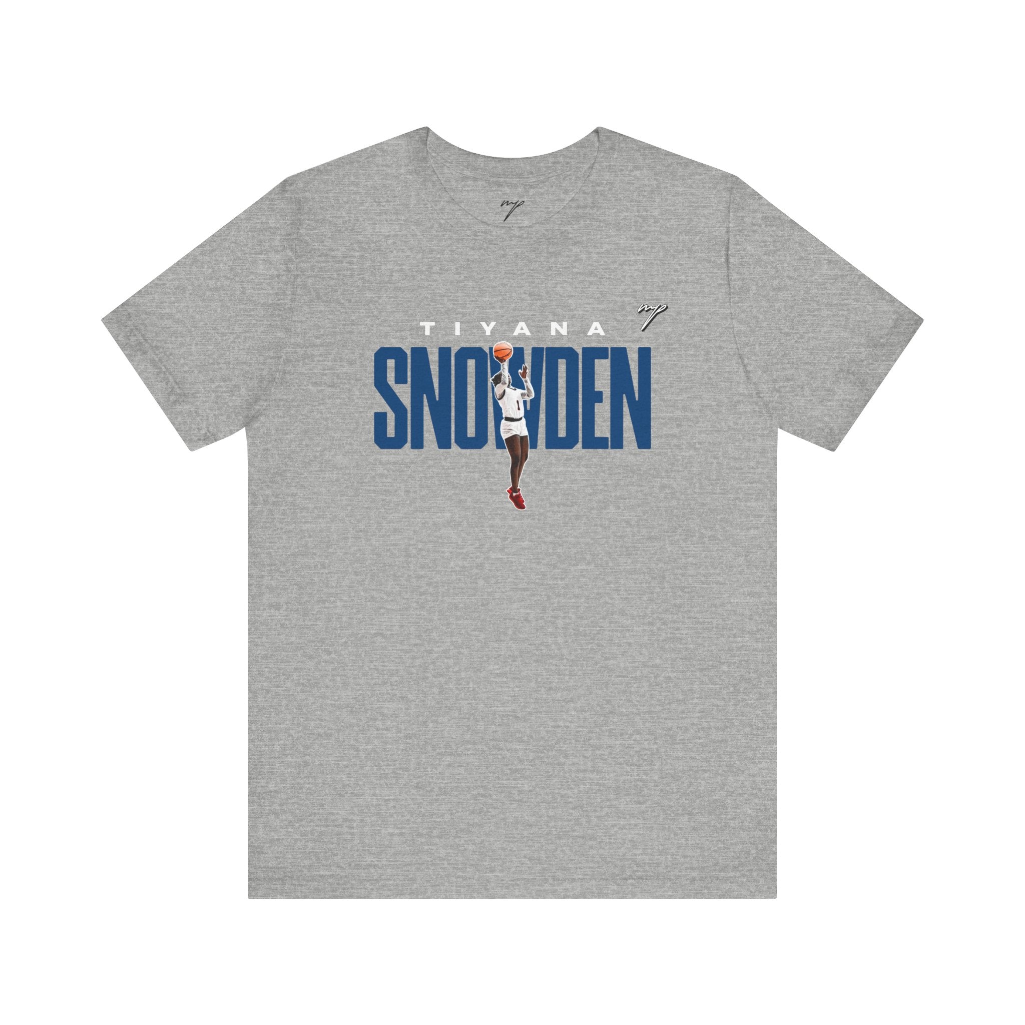 Tiyana Snowden Graphic Tee