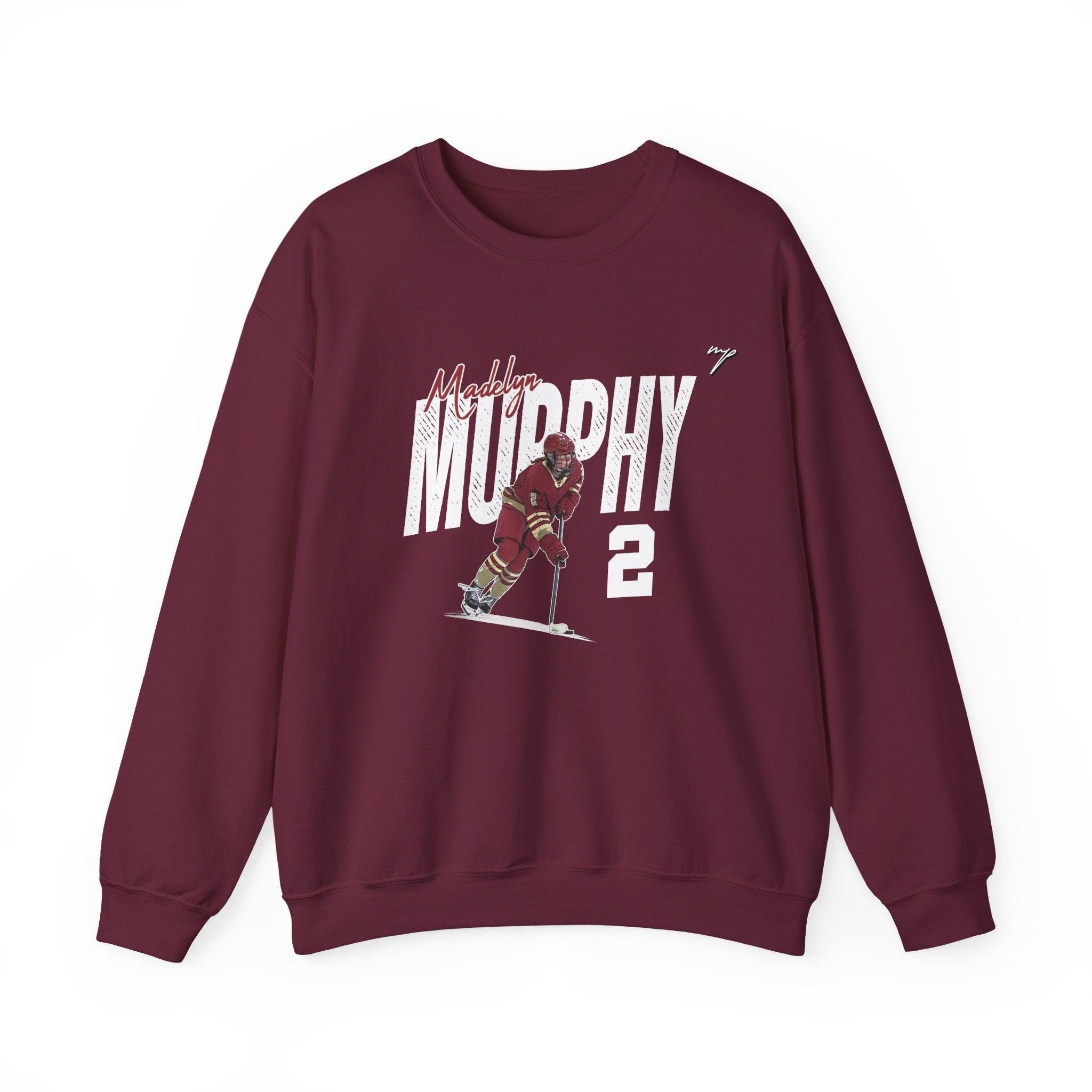 Madelyn Murphy Crewneck