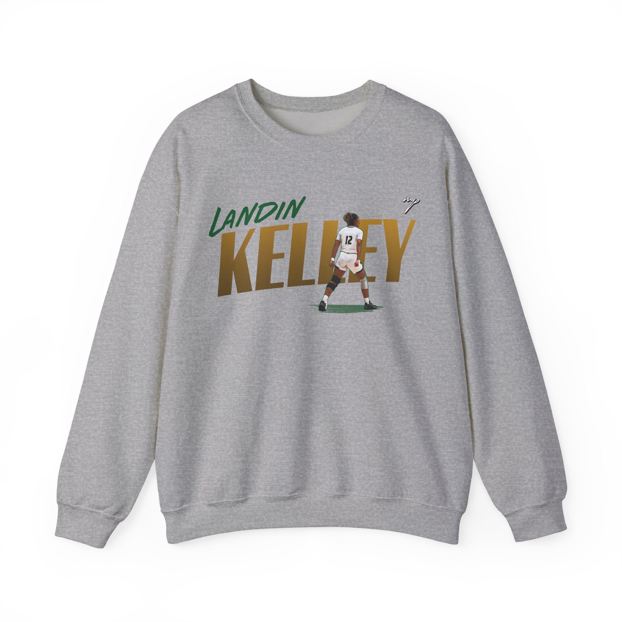 Landin Kelley Crewneck