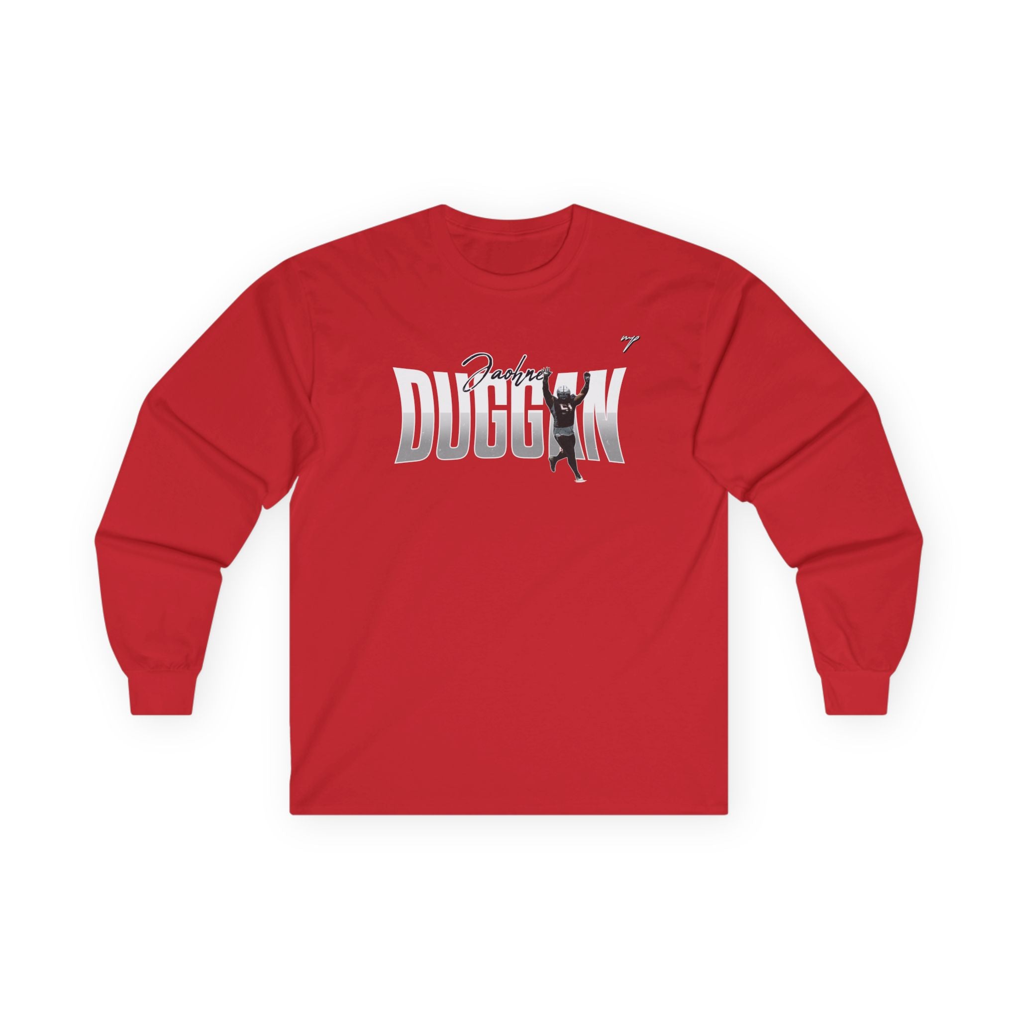 Jaohne Duggan Long Sleeve Tee
