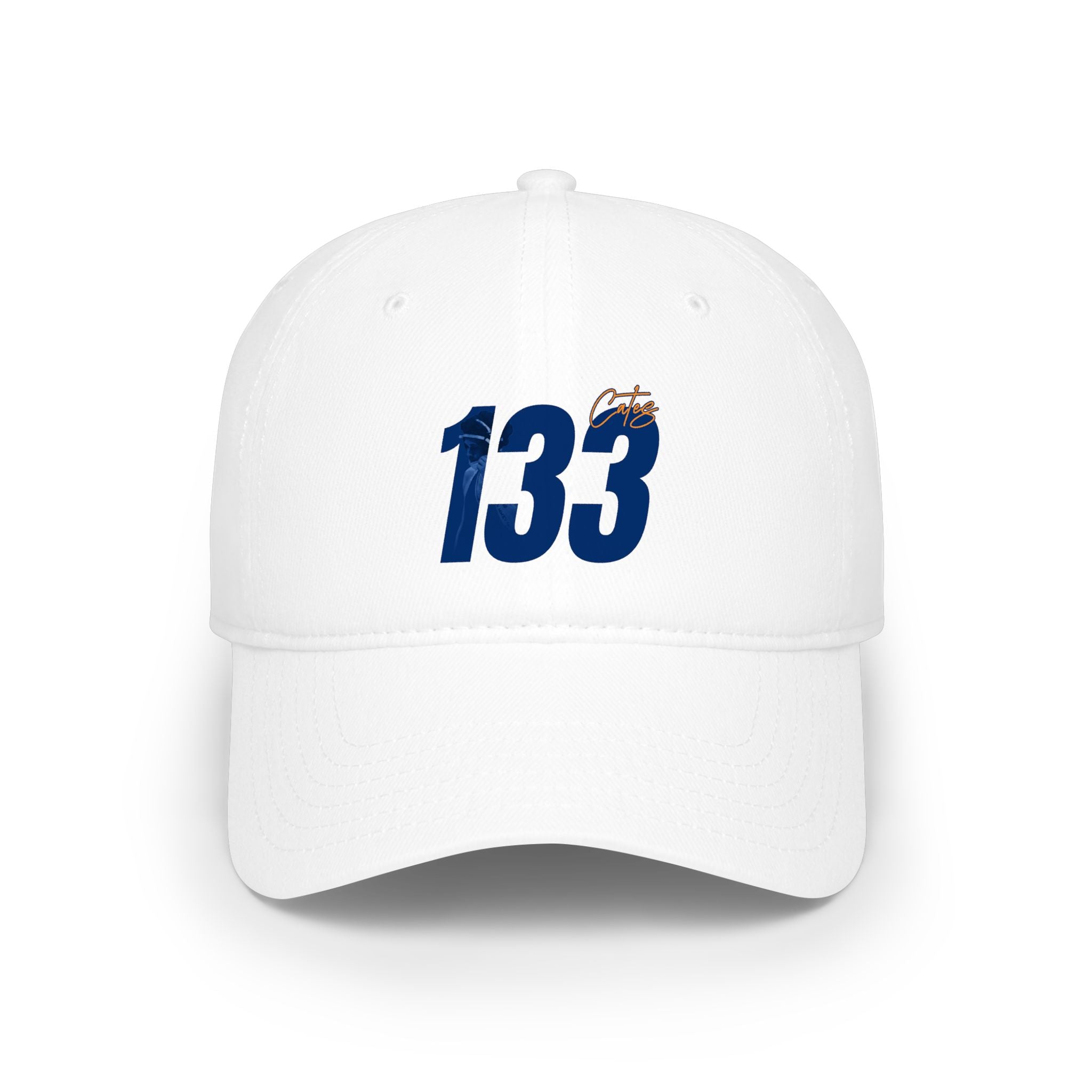 Bryan Cates Hat