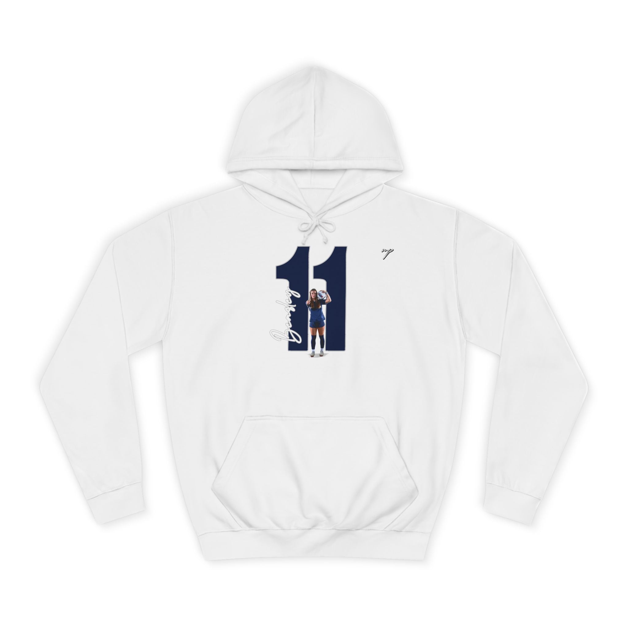 Abby Beasley Hoodie