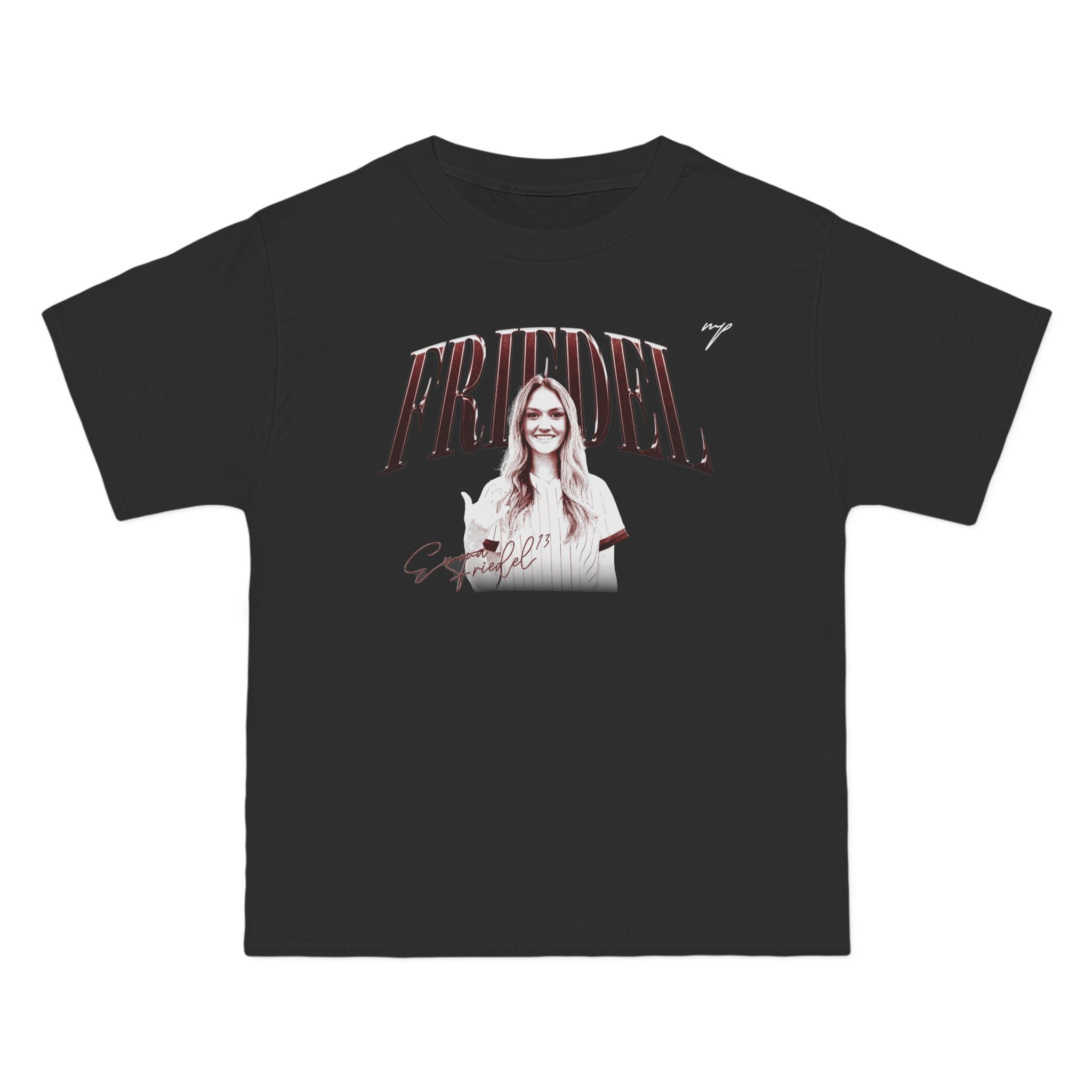 Emma Friedel Vintage Tee