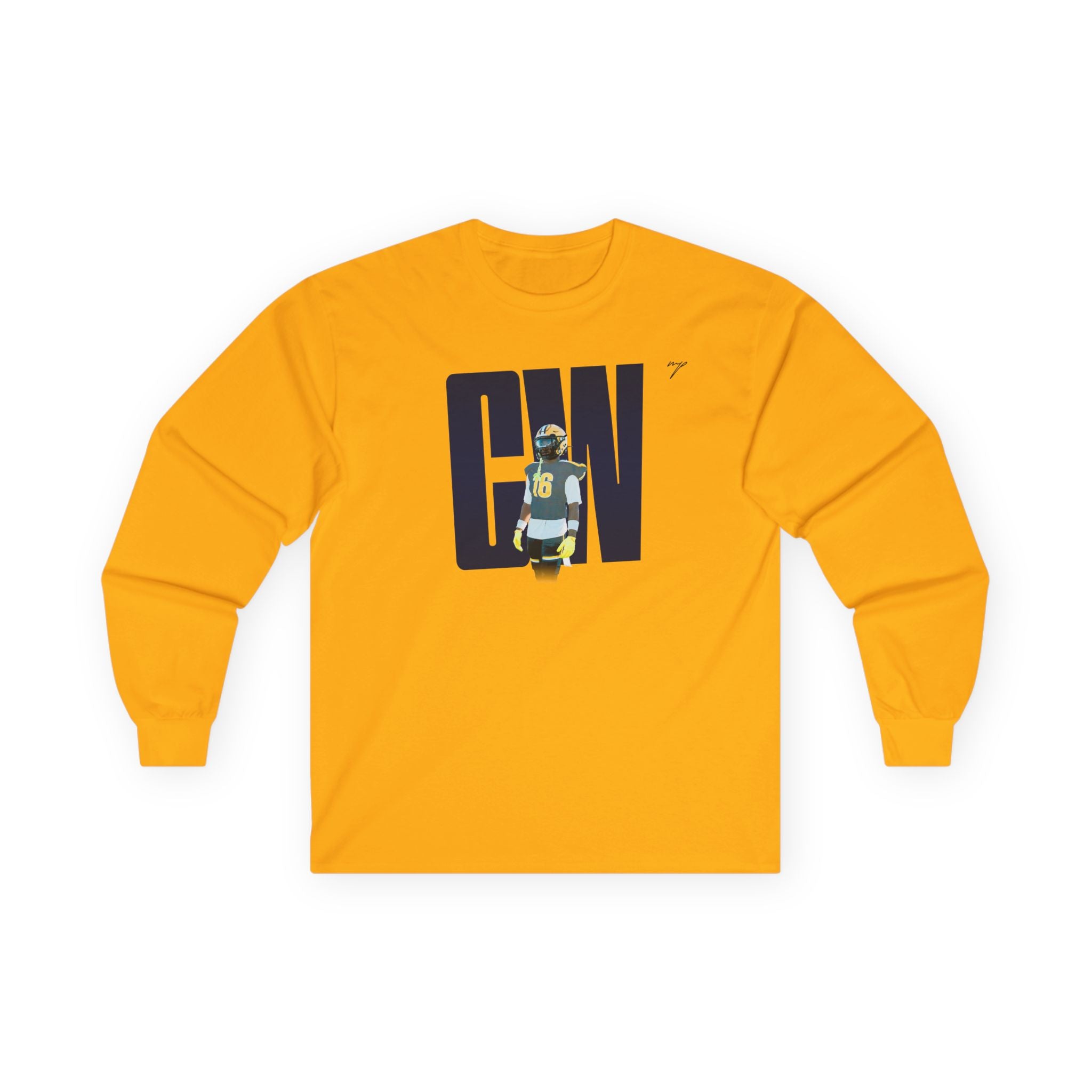 Carlos Witherup Long Sleeve