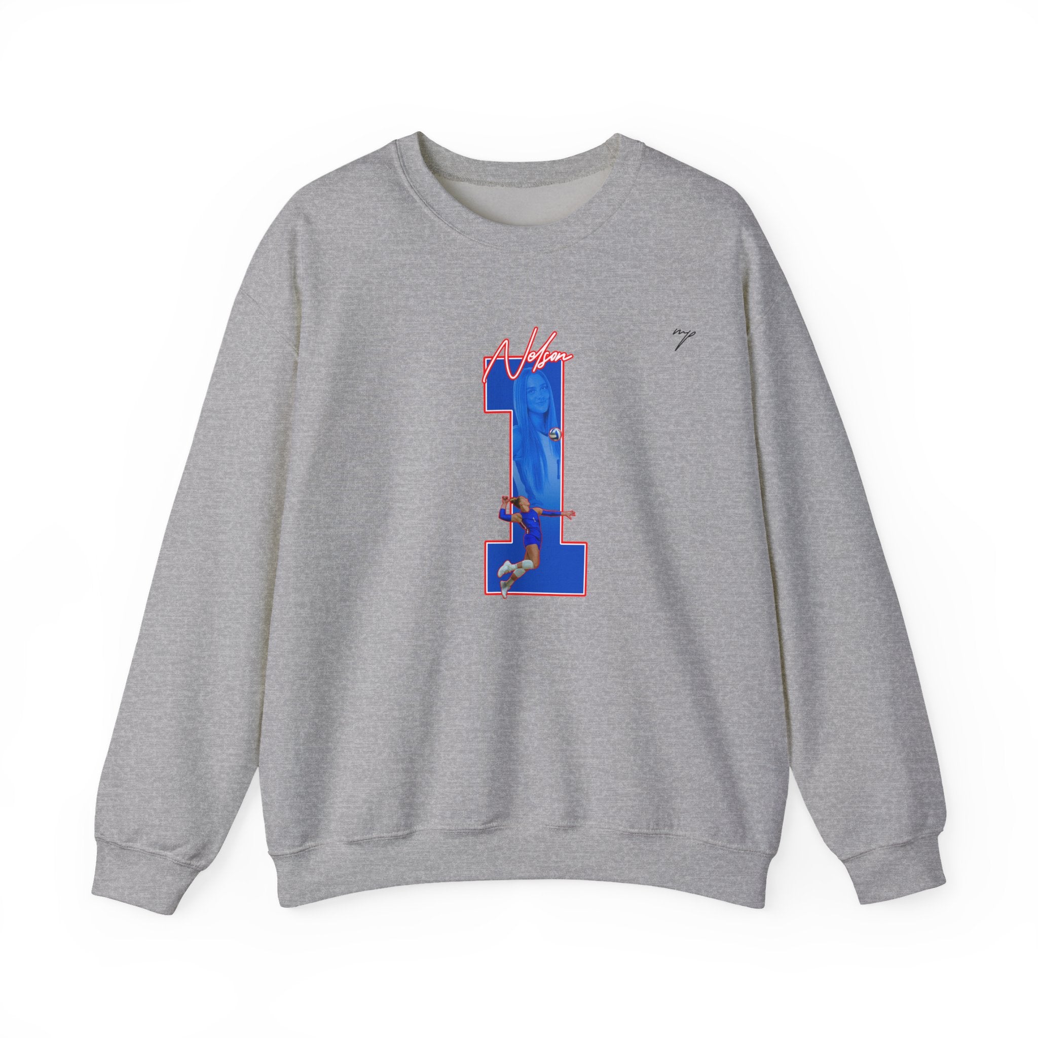 Grace Nelson Crewneck