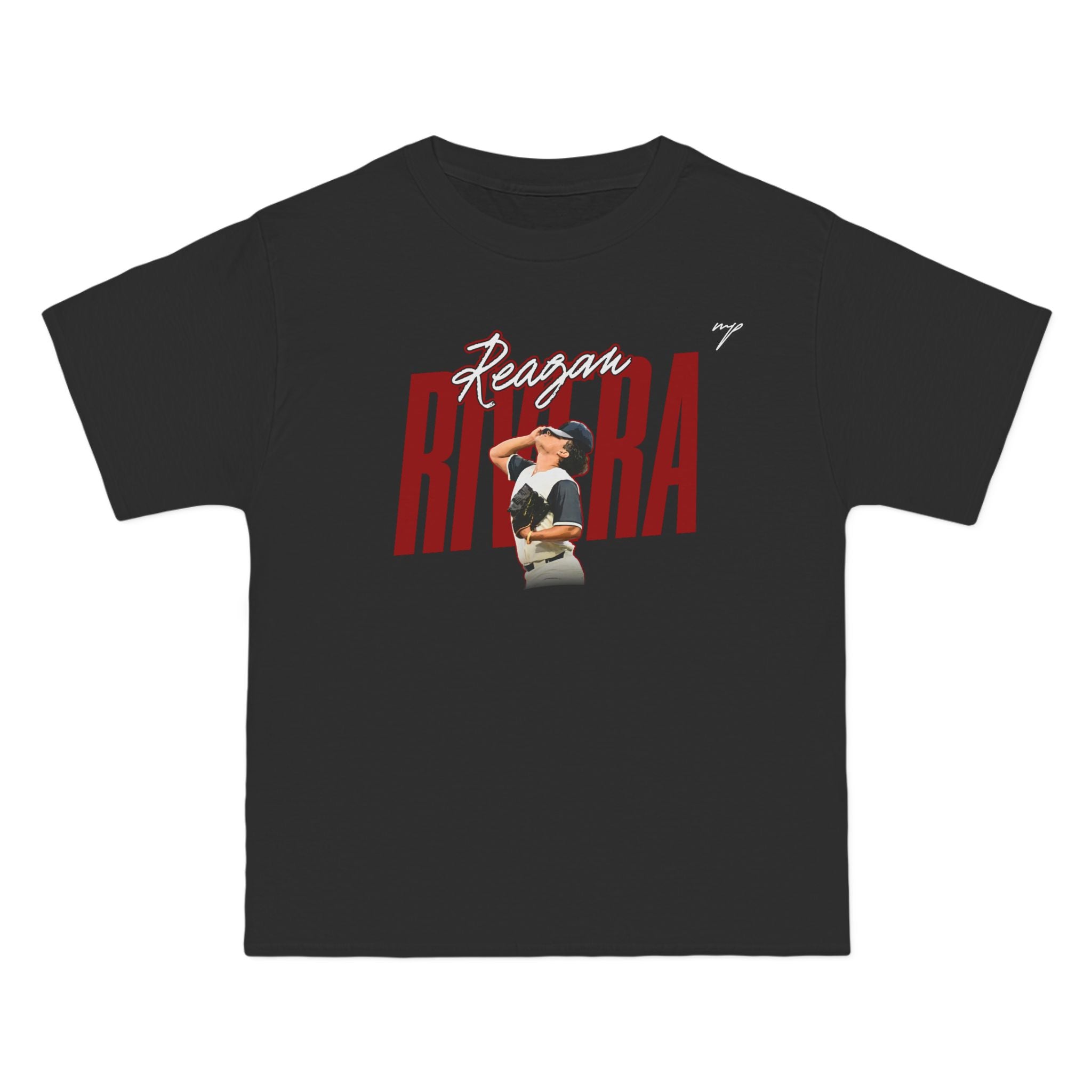 Reagan Rivera Vintage Tee