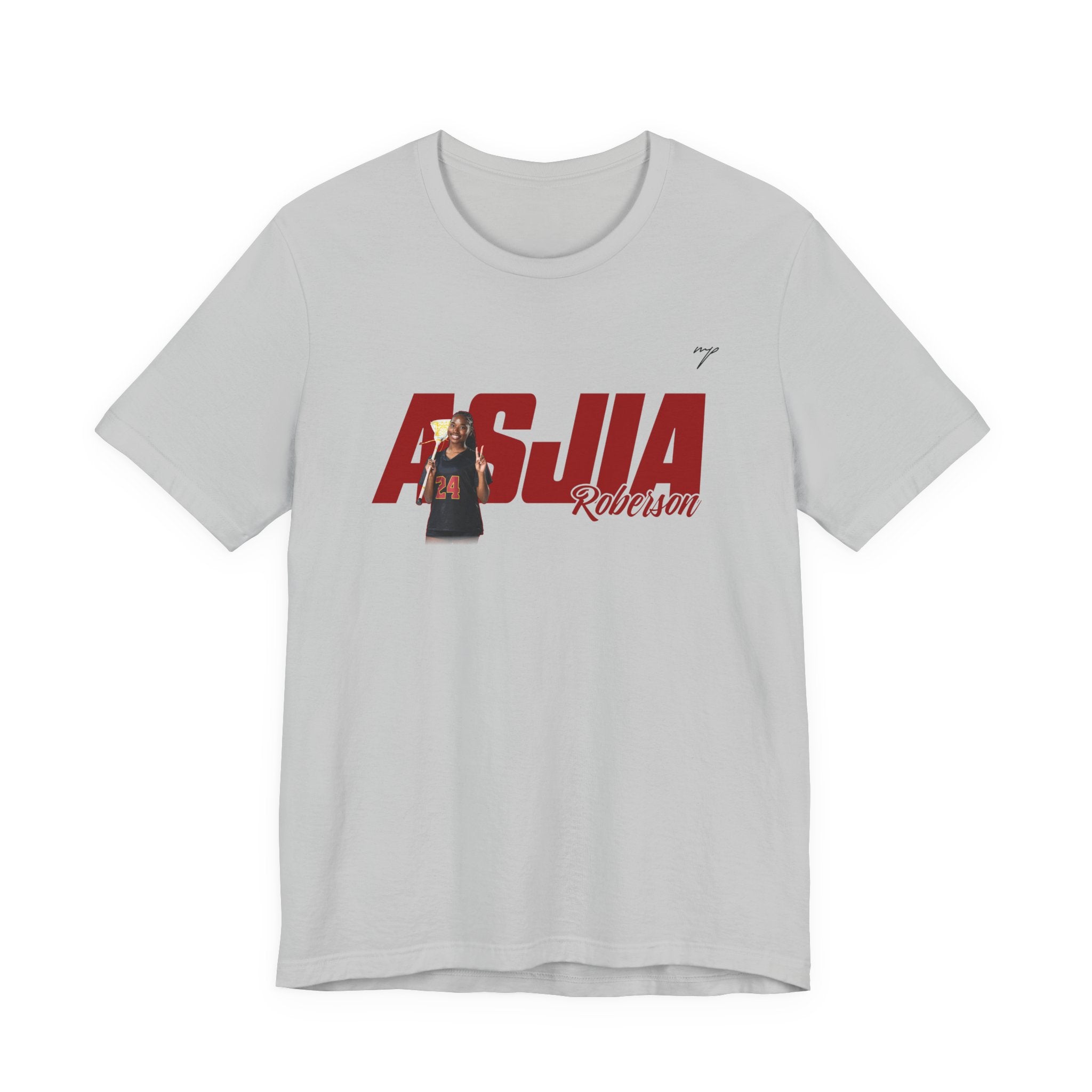 Asjia Roberson Graphic Tee