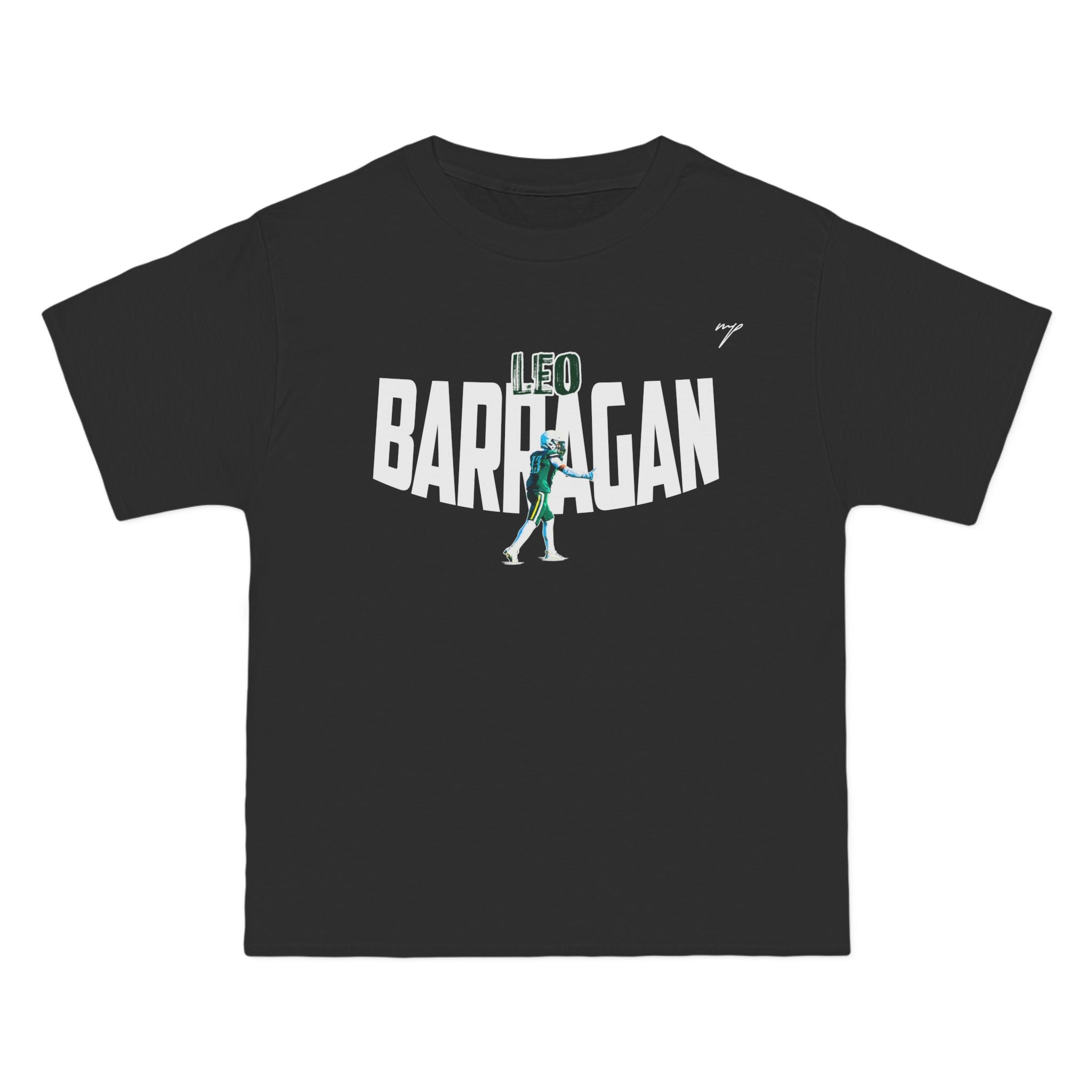 Leo Barragan Vintage Tee
