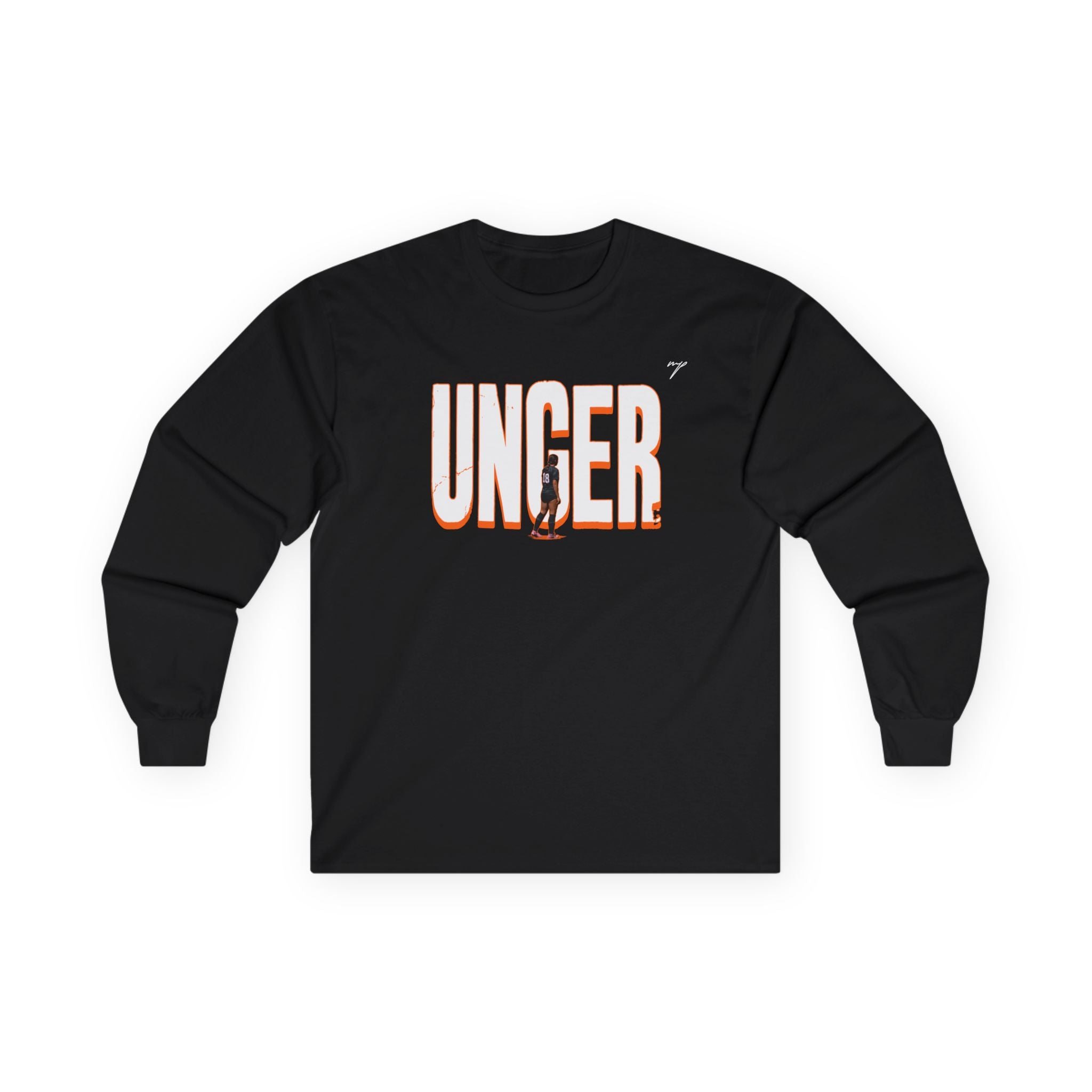 Brady Unger Long Sleeve