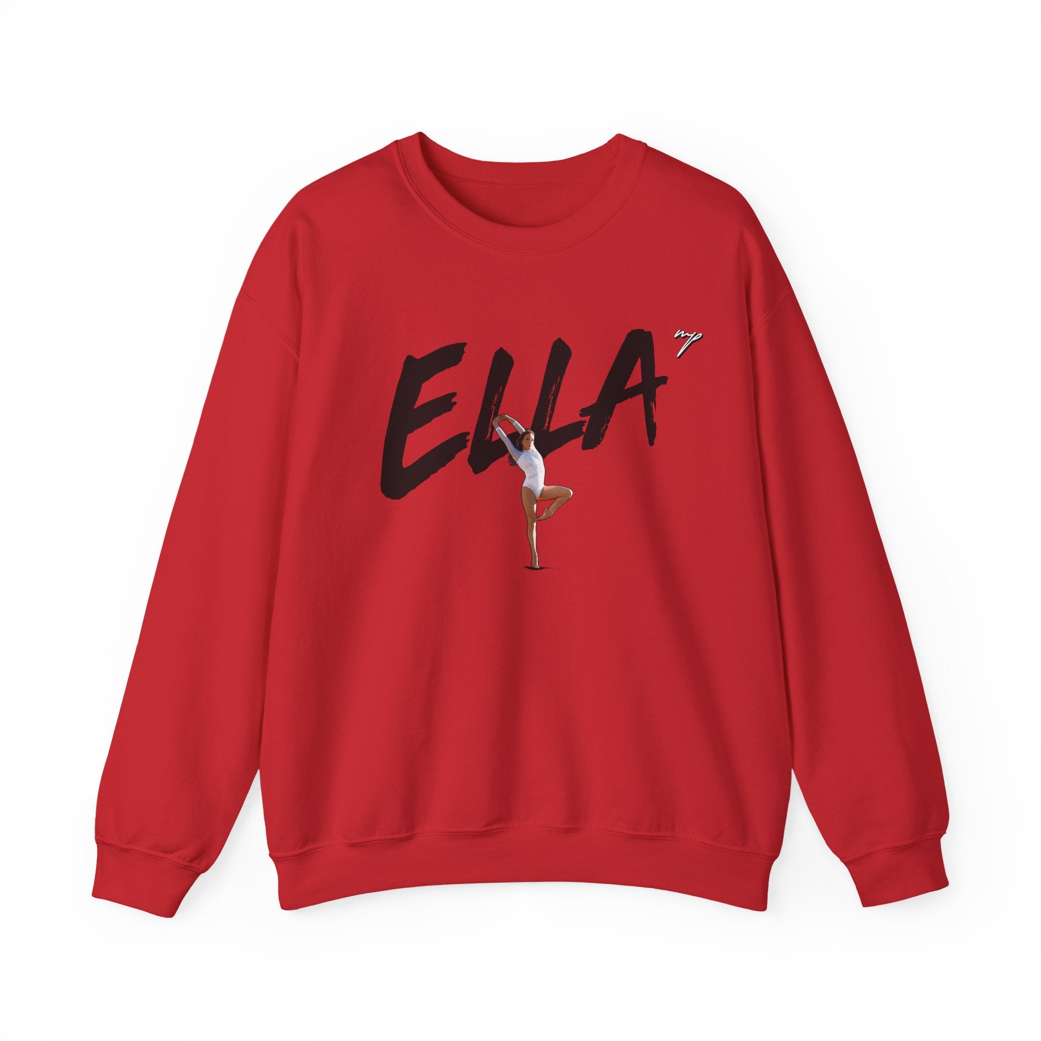 Ella Zirbes Crewneck