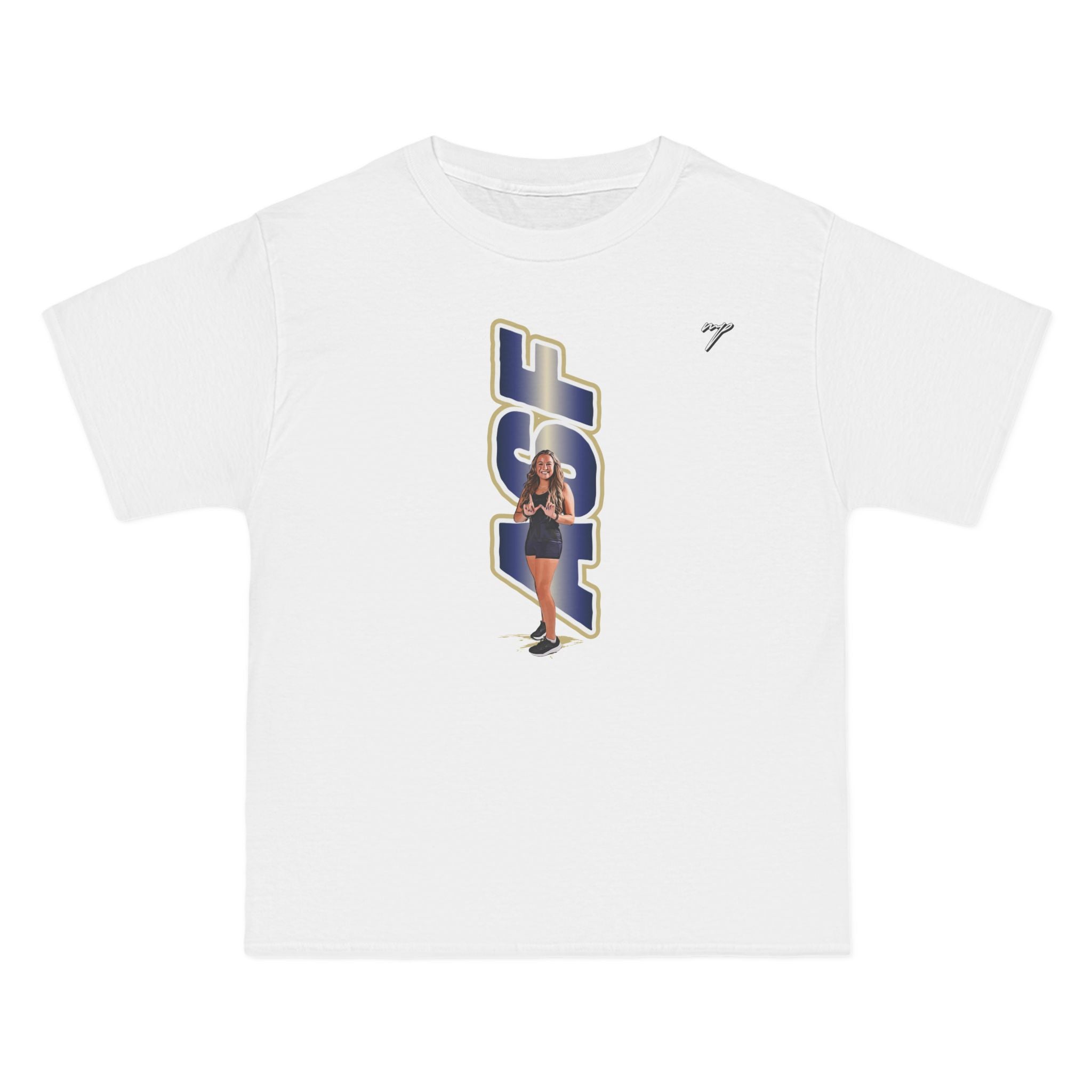 Ashley Cox Vintage Tee