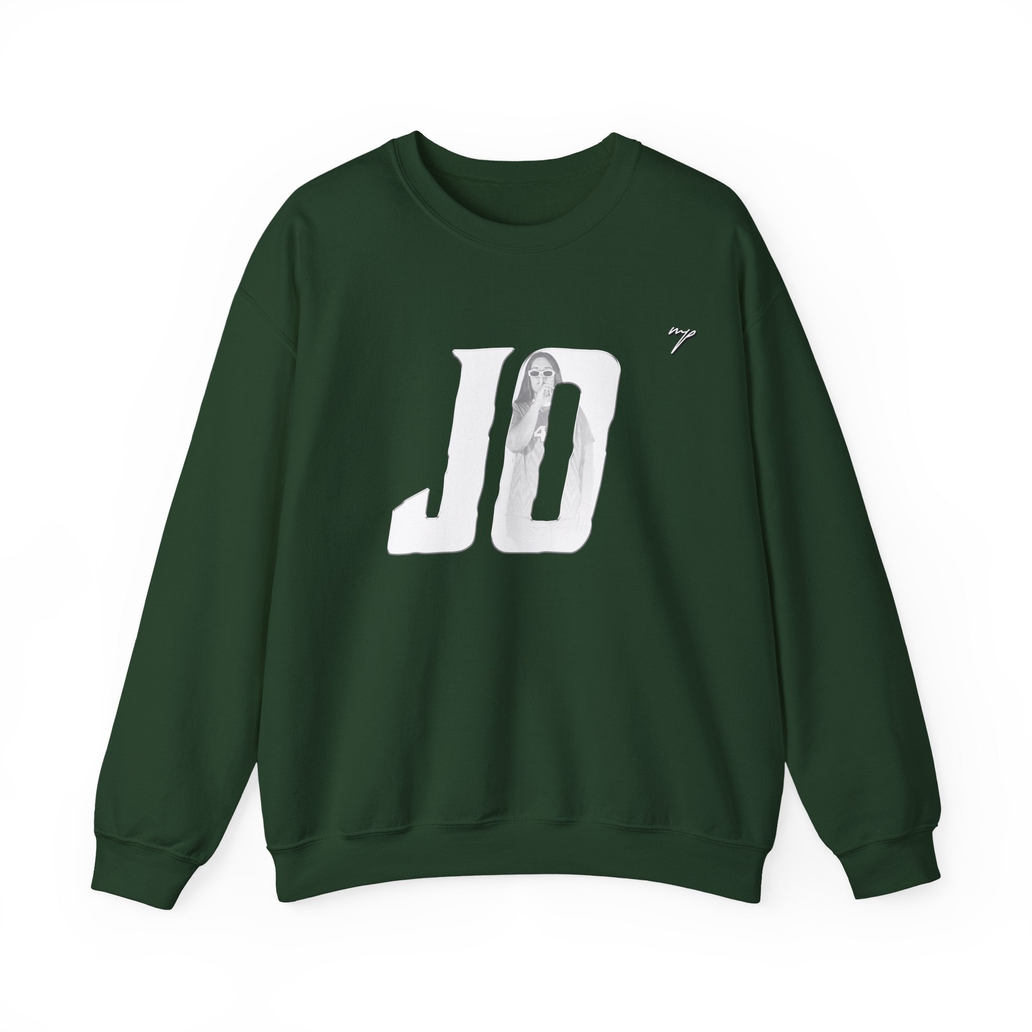 Julia Ortega Crewneck