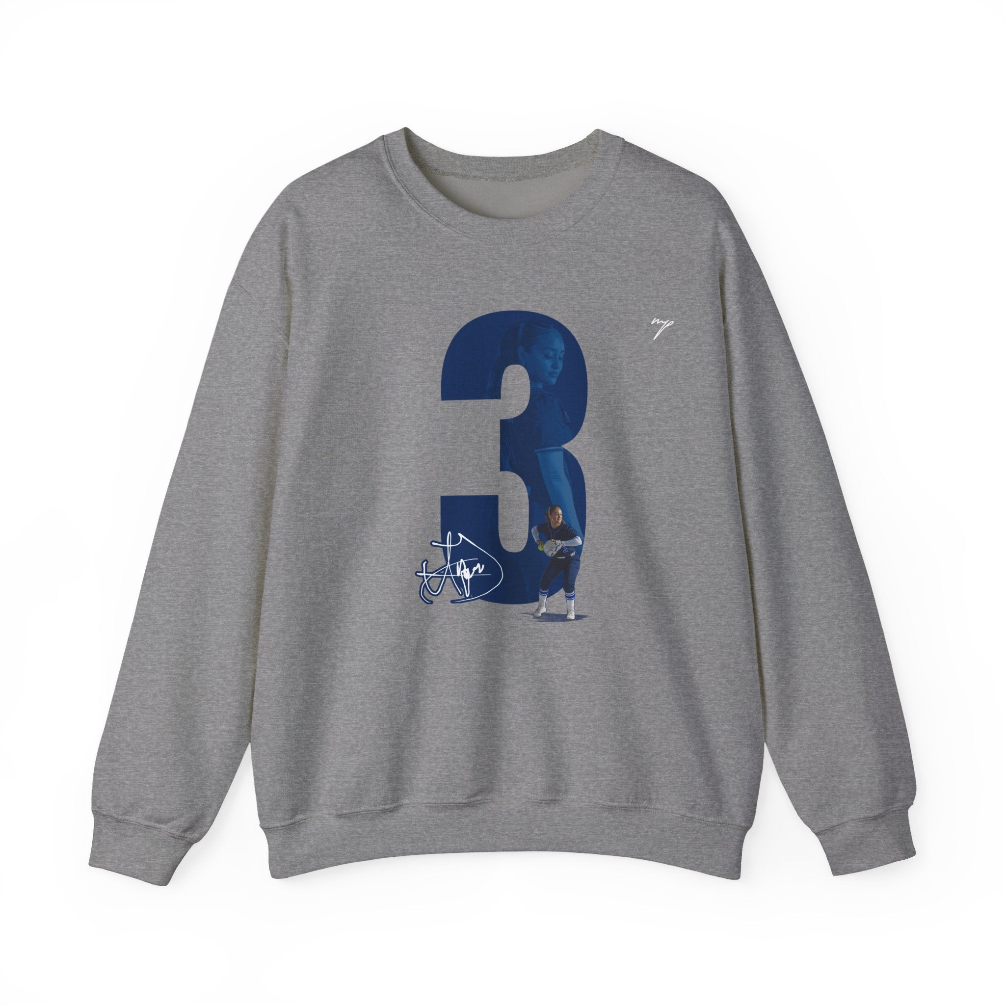 Alyssa Grajeda Crewneck