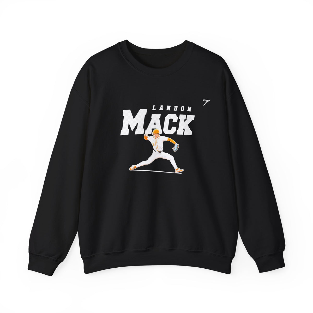 Landon Mack Crewneck