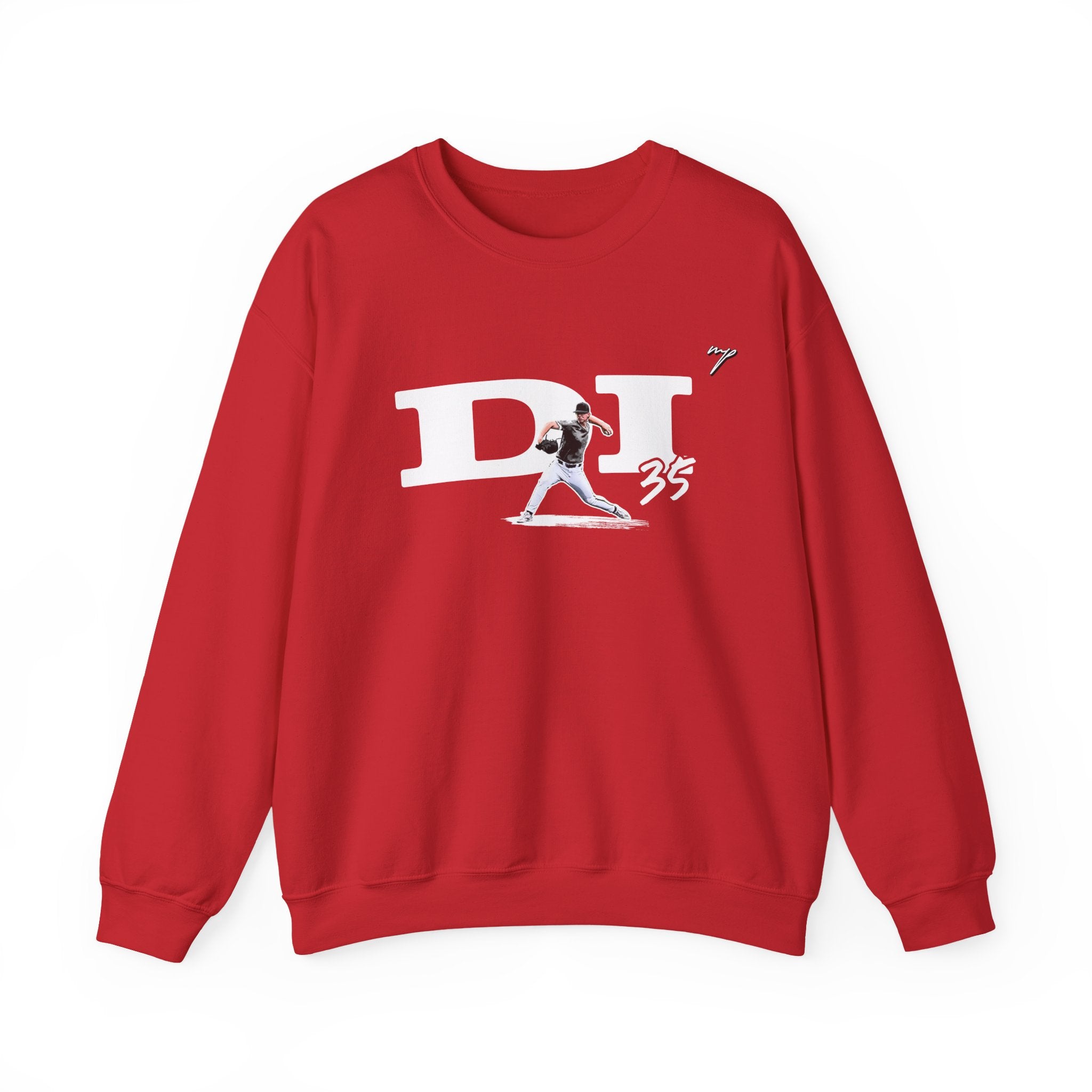 Drew Iverson Crewneck
