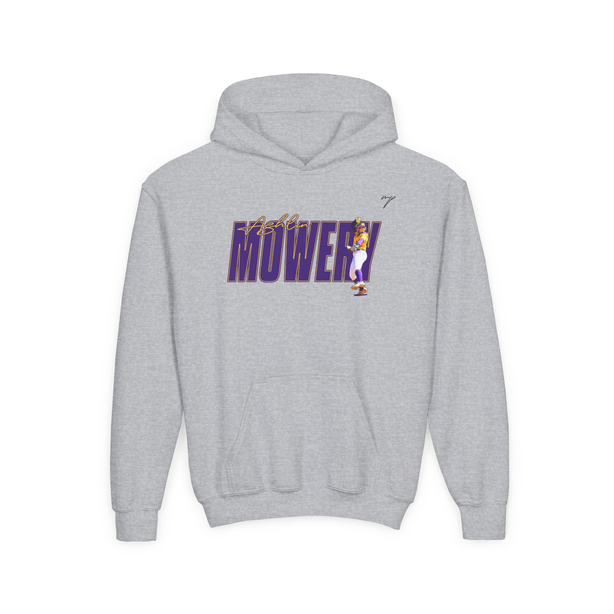 Ashlin Mowery YOUTH Hoodie