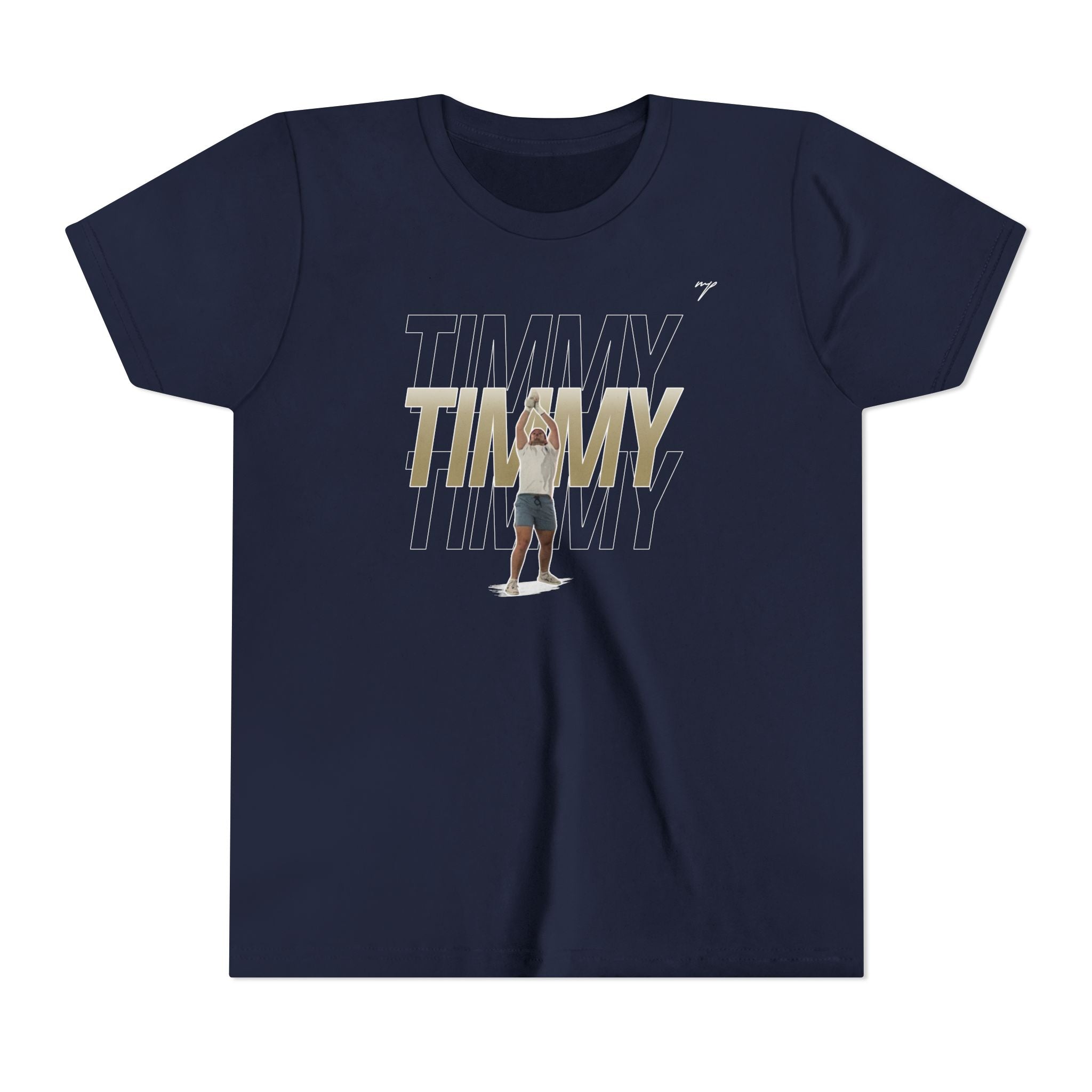 Wyatt Timmons YOUTH Graphic Tee